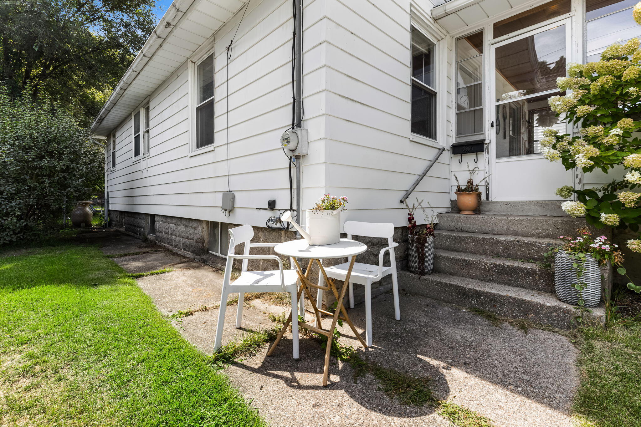 1450 Walker Avenue NW Grand Rapids MI 49504
