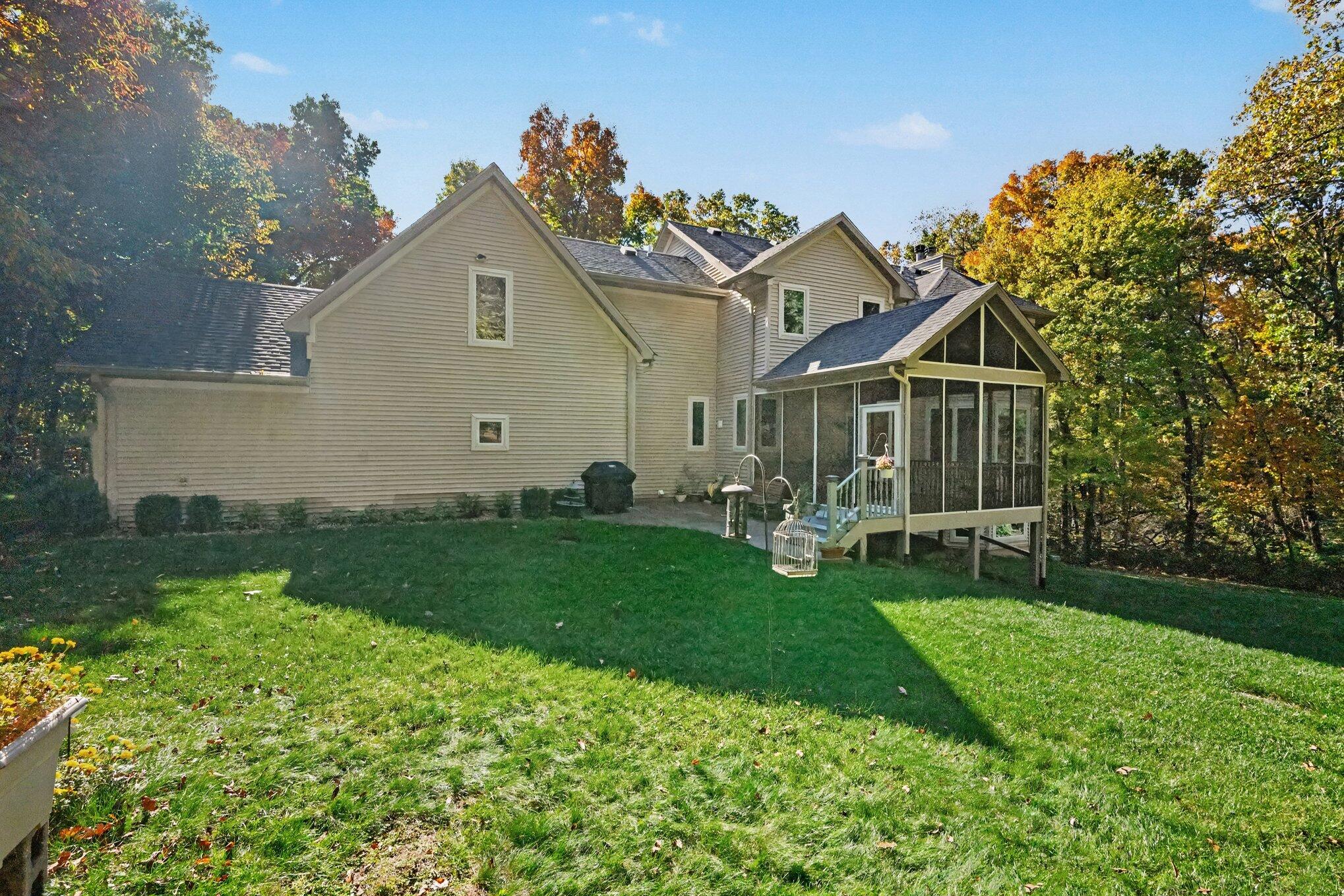 8440 Sierra Madre Trail Kalamazoo MI 49009