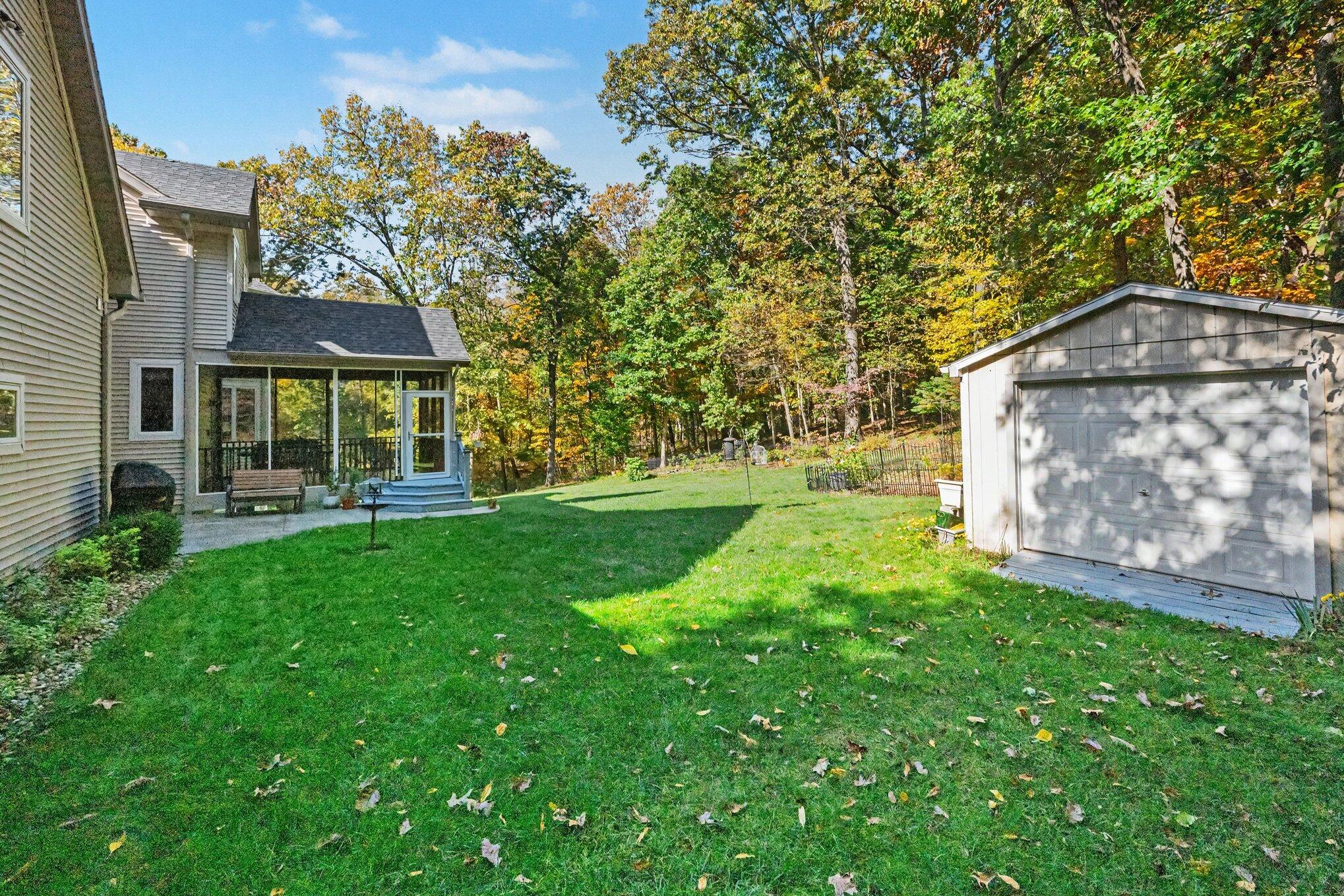 8440 Sierra Madre Trail Kalamazoo MI 49009