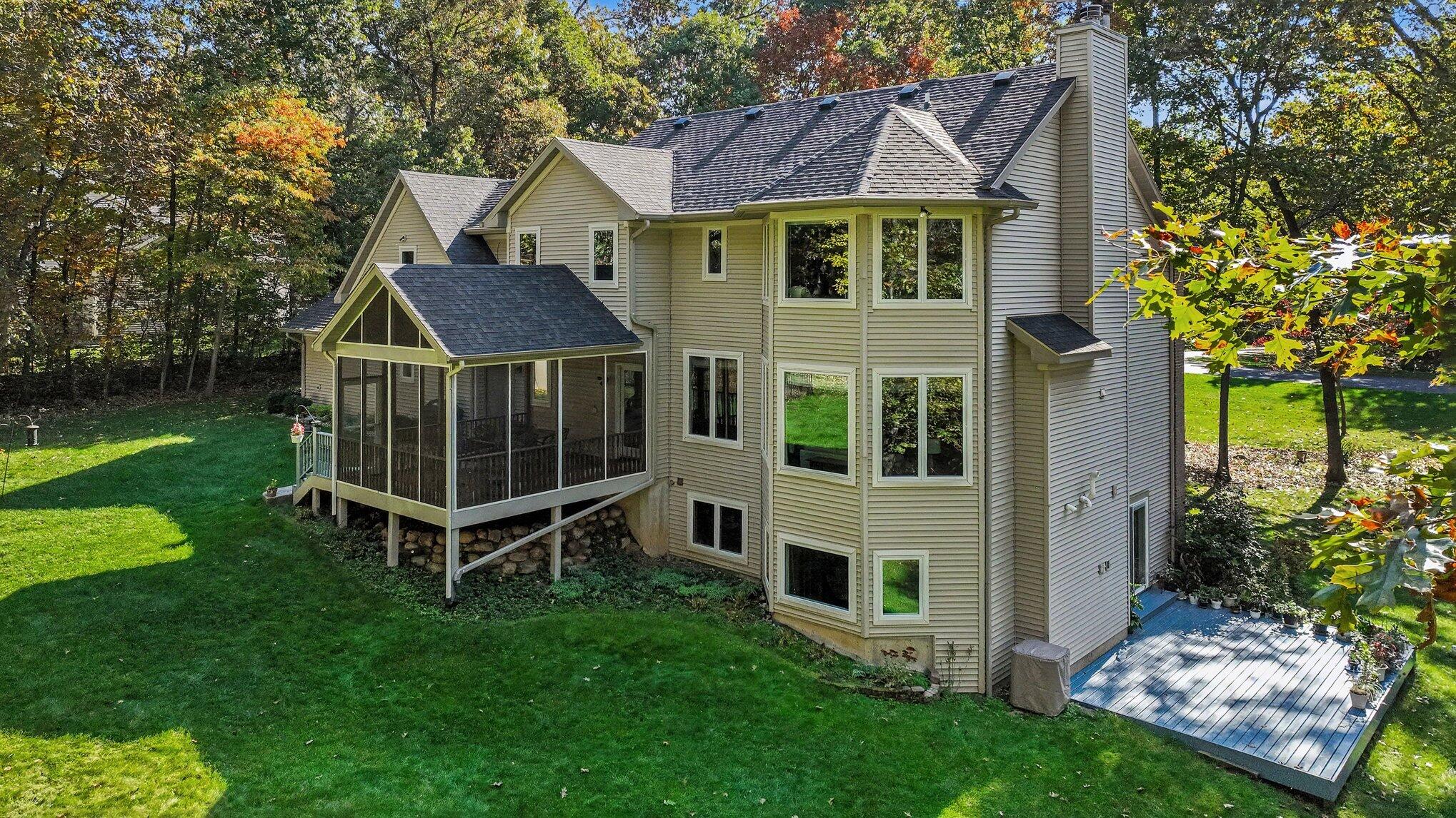 8440 Sierra Madre Trail Kalamazoo MI 49009