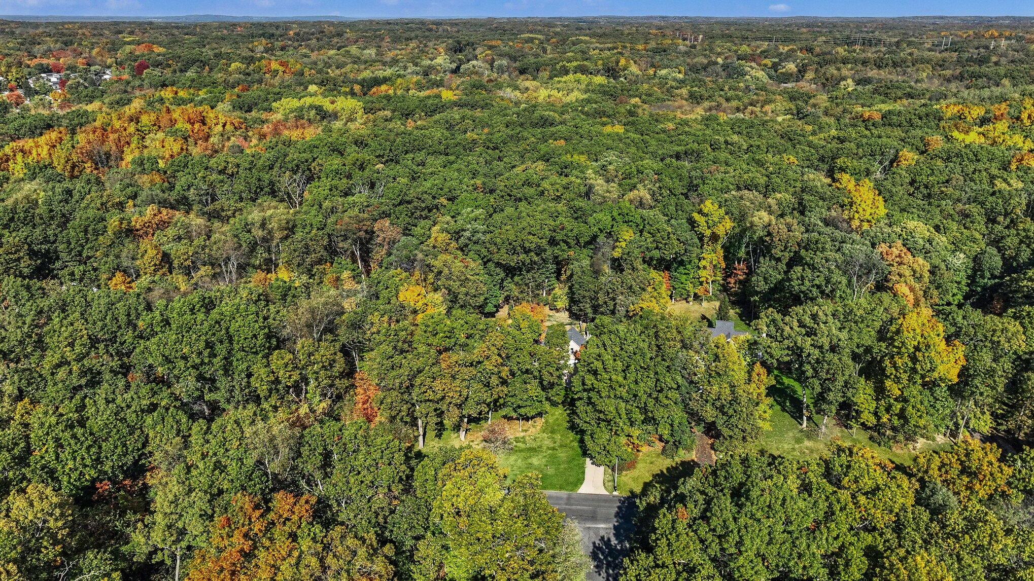 8440 Sierra Madre Trail Kalamazoo MI 49009