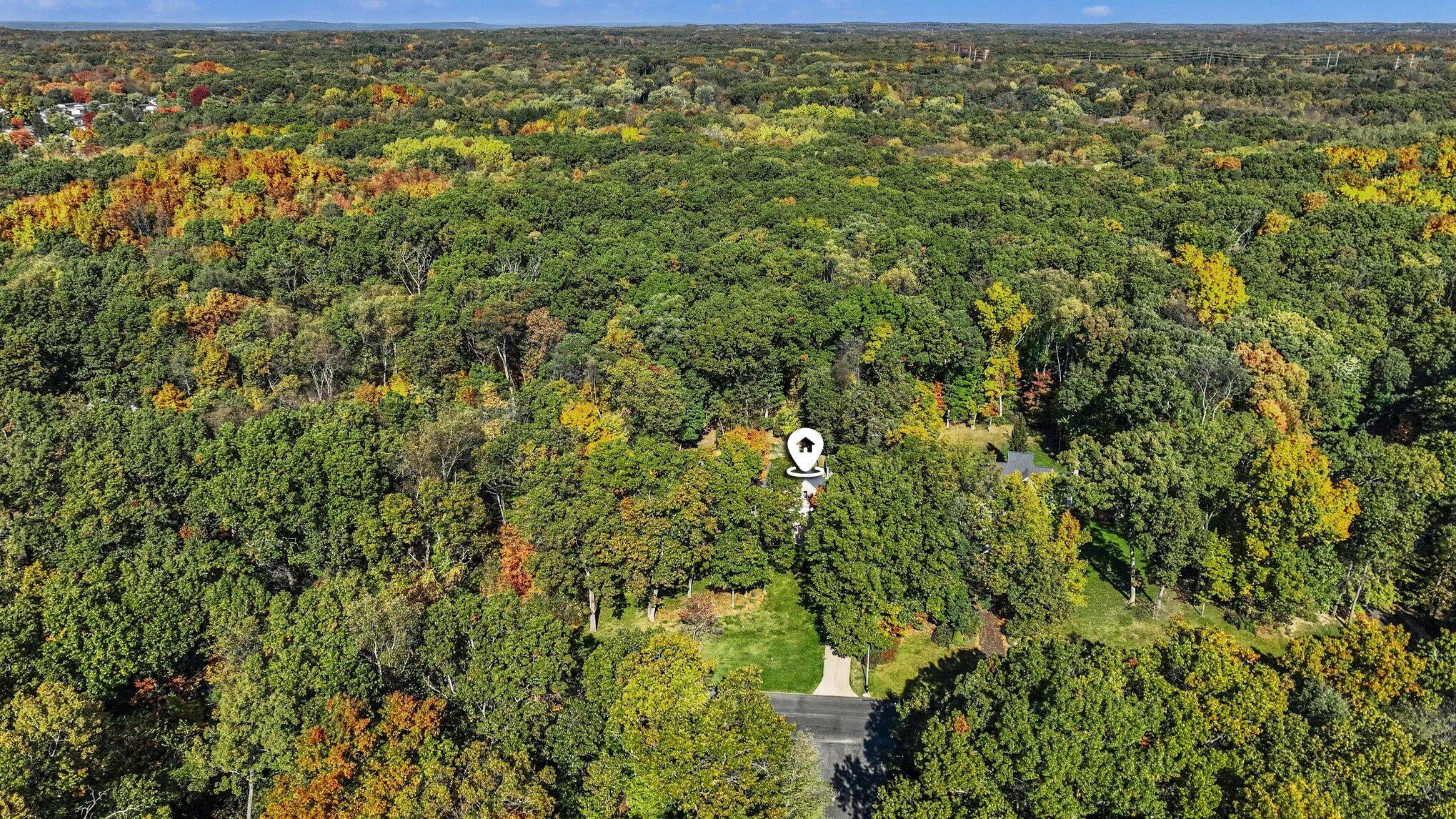 8440 Sierra Madre Trail Kalamazoo MI 49009