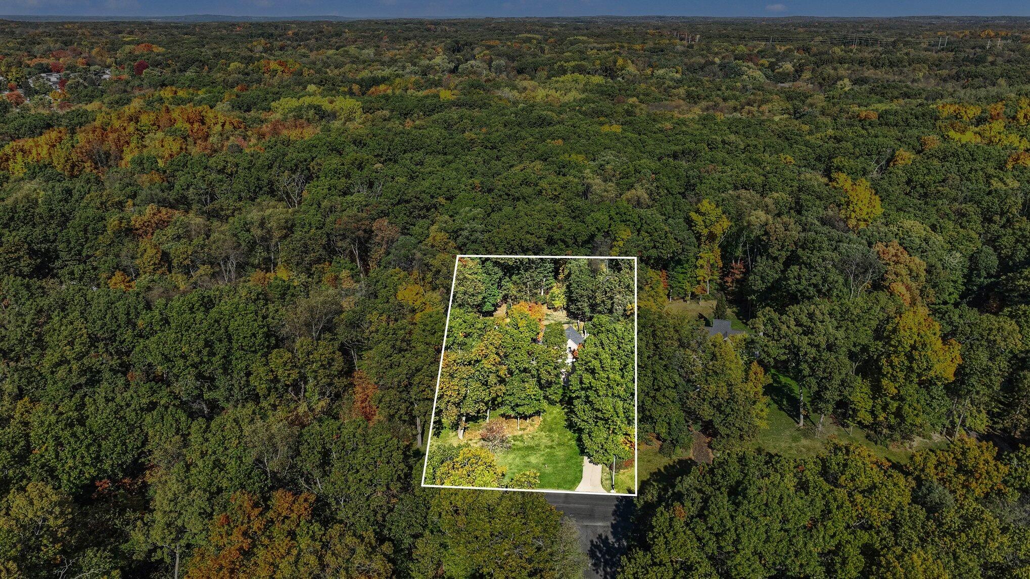 8440 Sierra Madre Trail Kalamazoo MI 49009