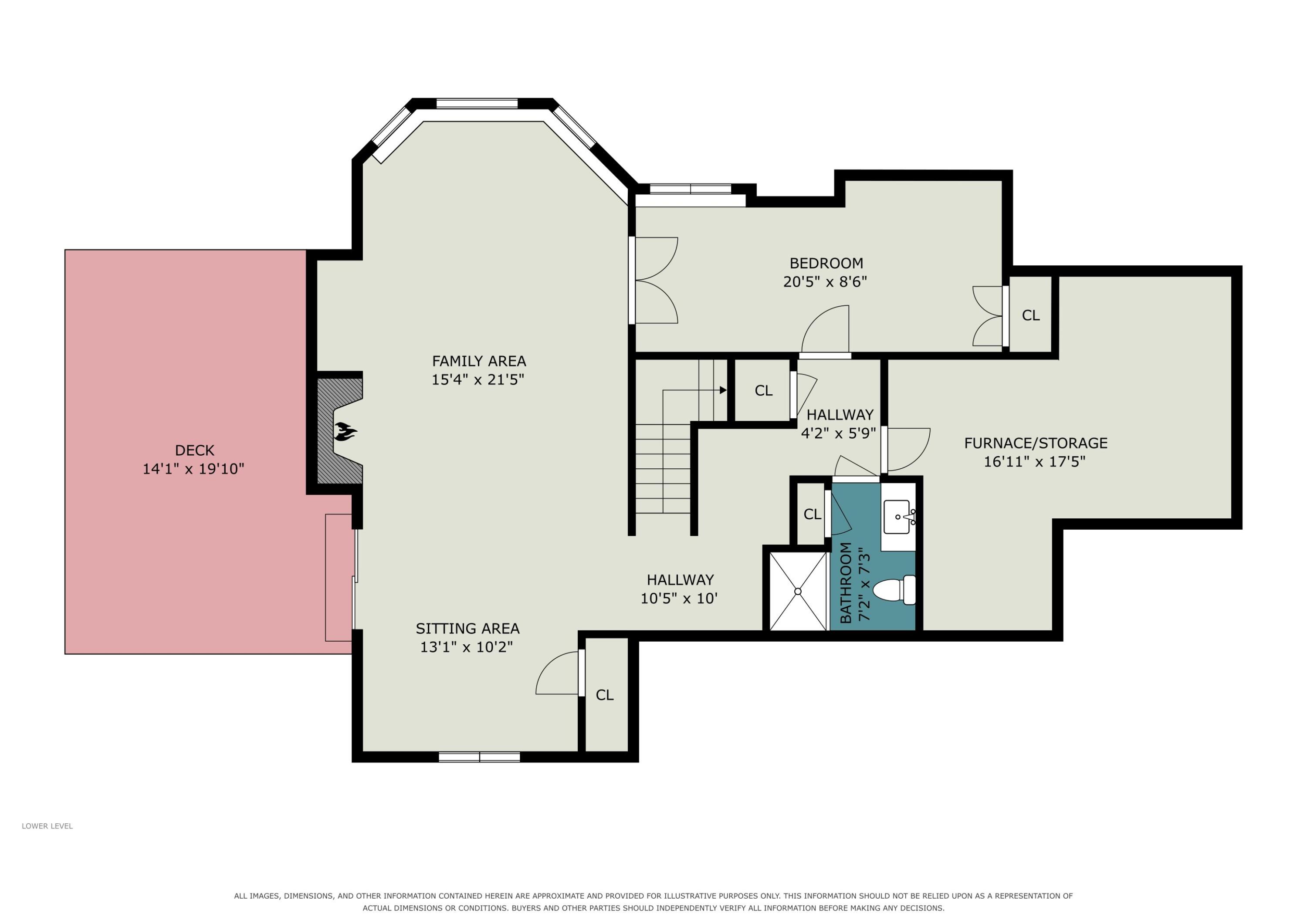 8440 Sierra Madre Trail Kalamazoo MI 49009