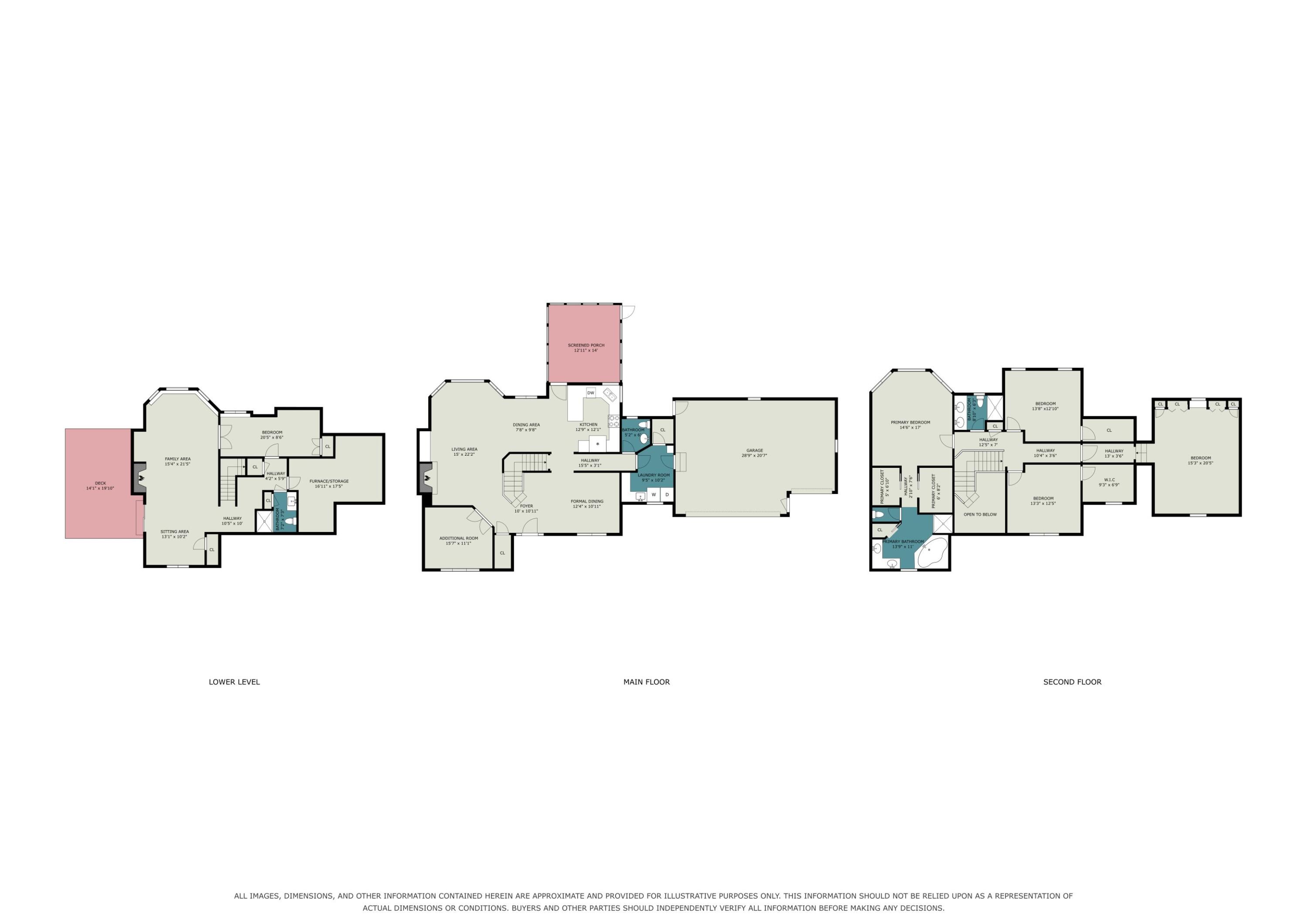8440 Sierra Madre Trail Kalamazoo MI 49009