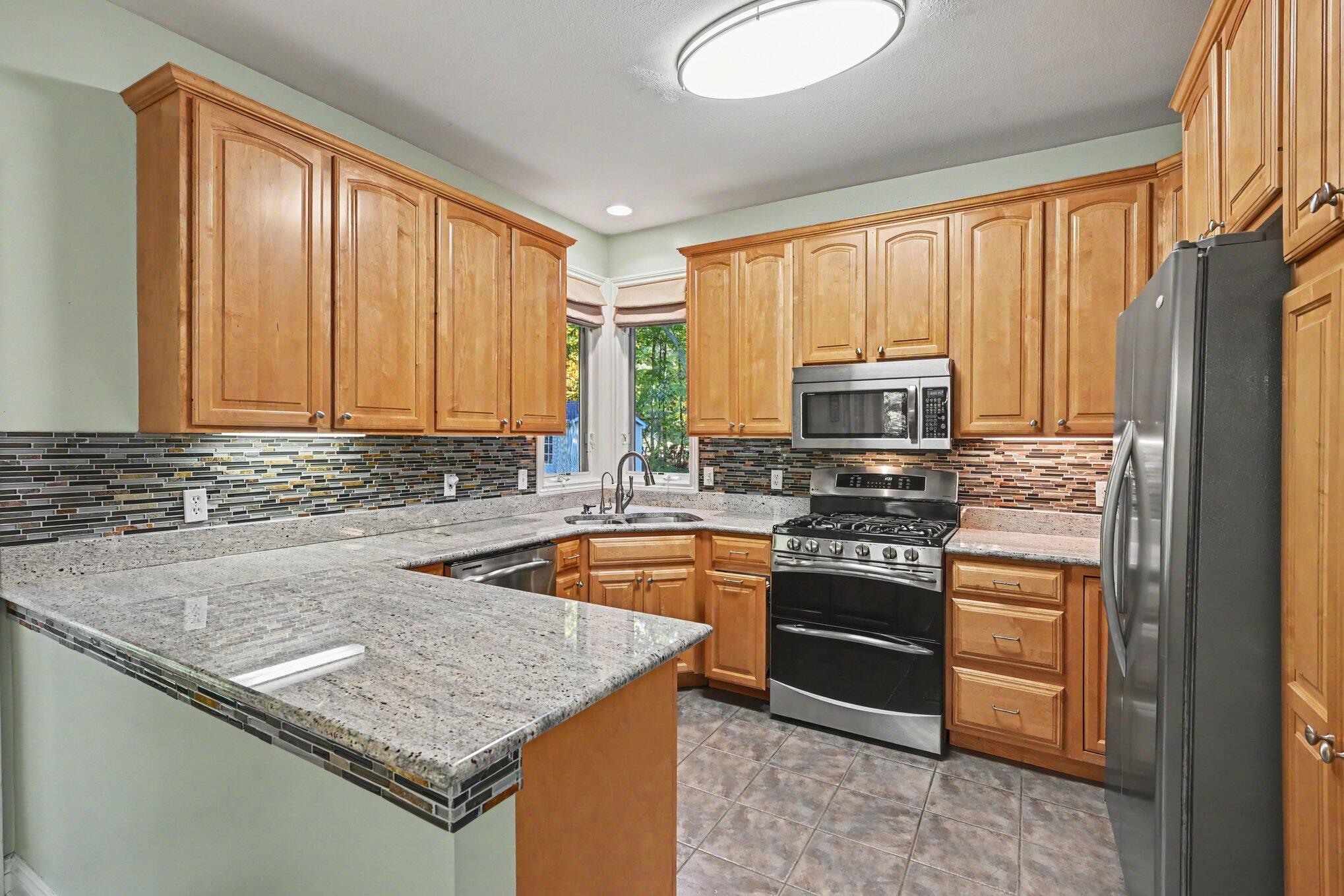 8440 Sierra Madre Trail Kalamazoo MI 49009