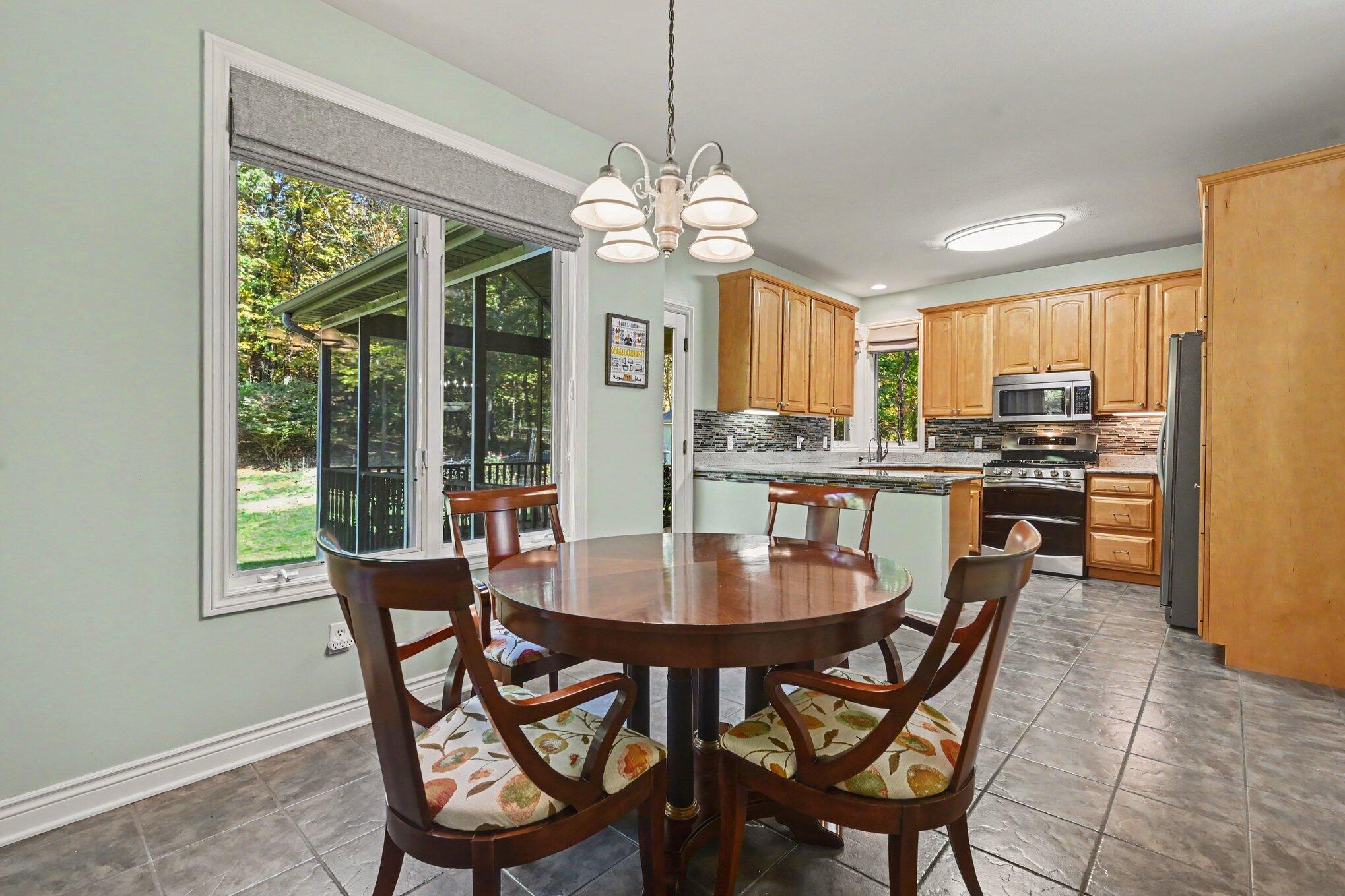 8440 Sierra Madre Trail Kalamazoo MI 49009