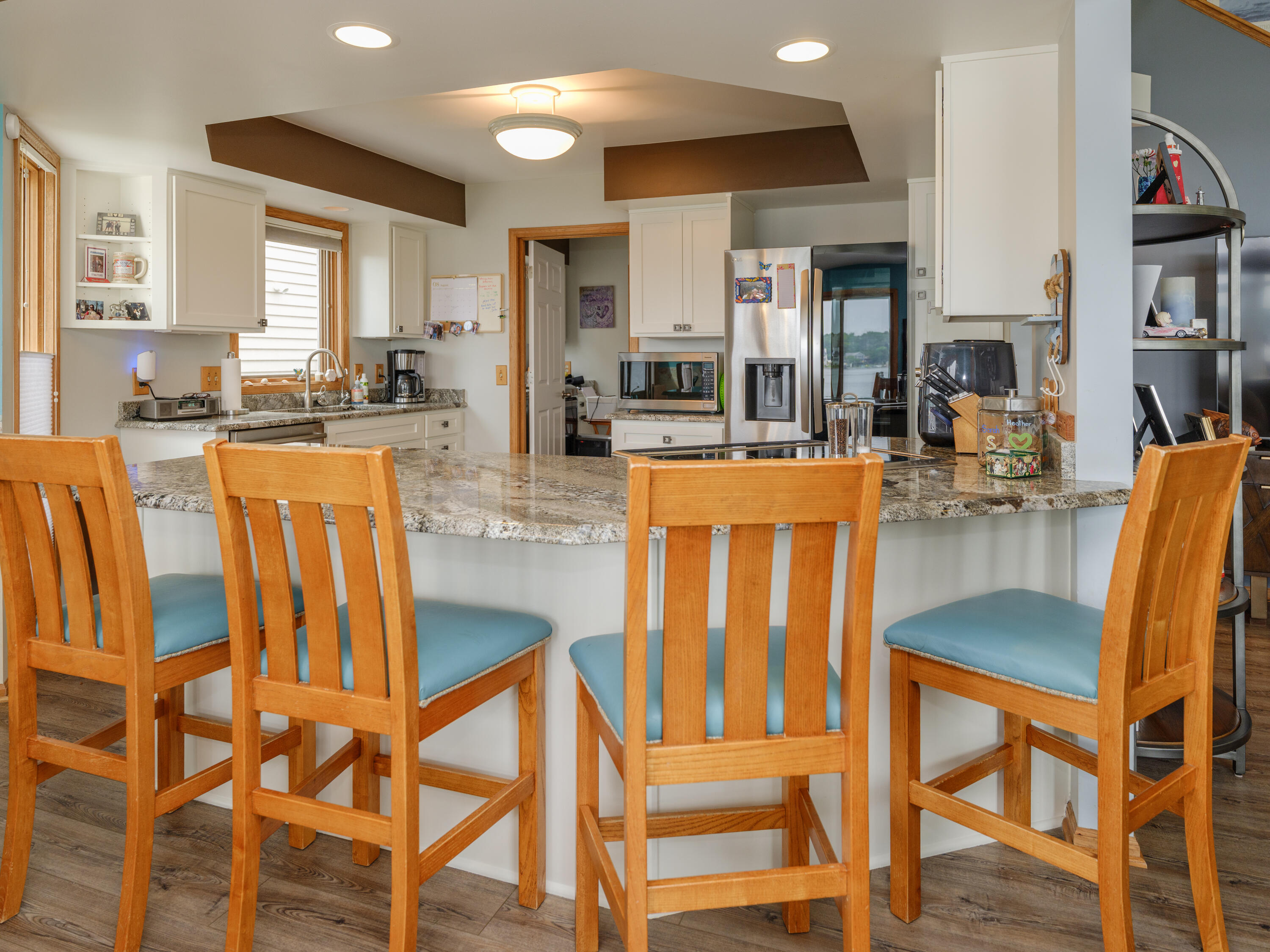 1821 Lakeview Drive Portage MI 49002
