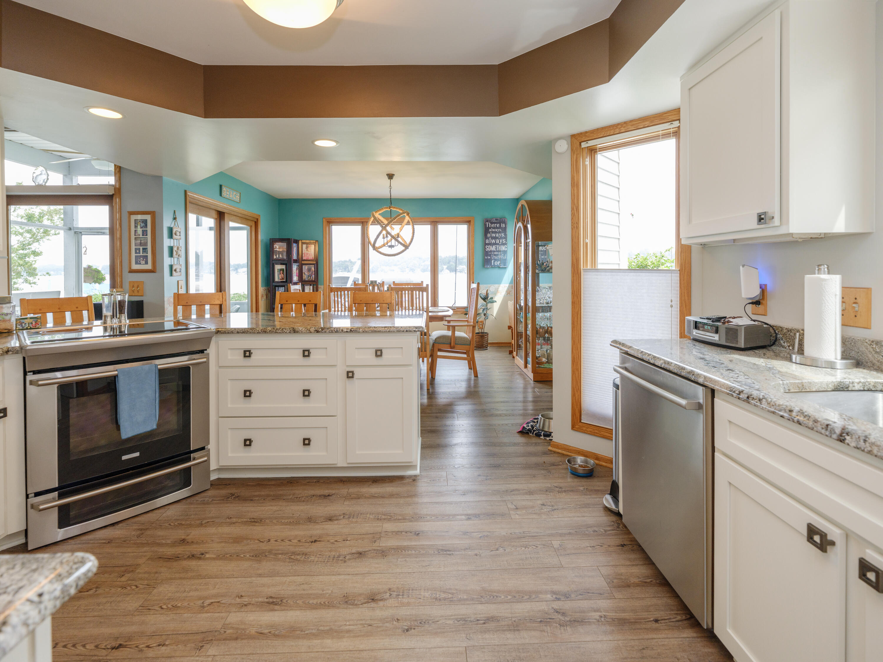 1821 Lakeview Drive Portage MI 49002