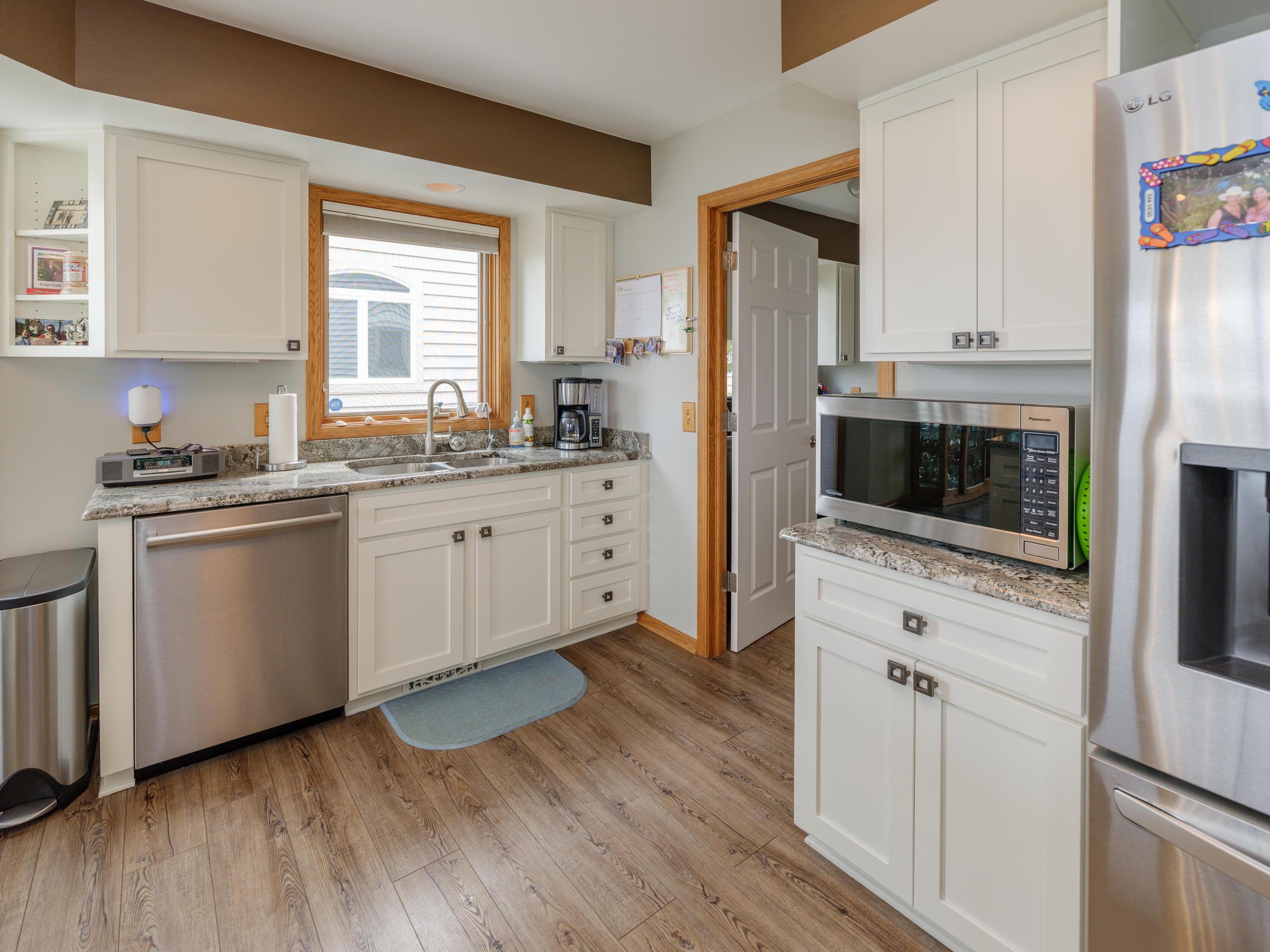 1821 Lakeview Drive Portage MI 49002