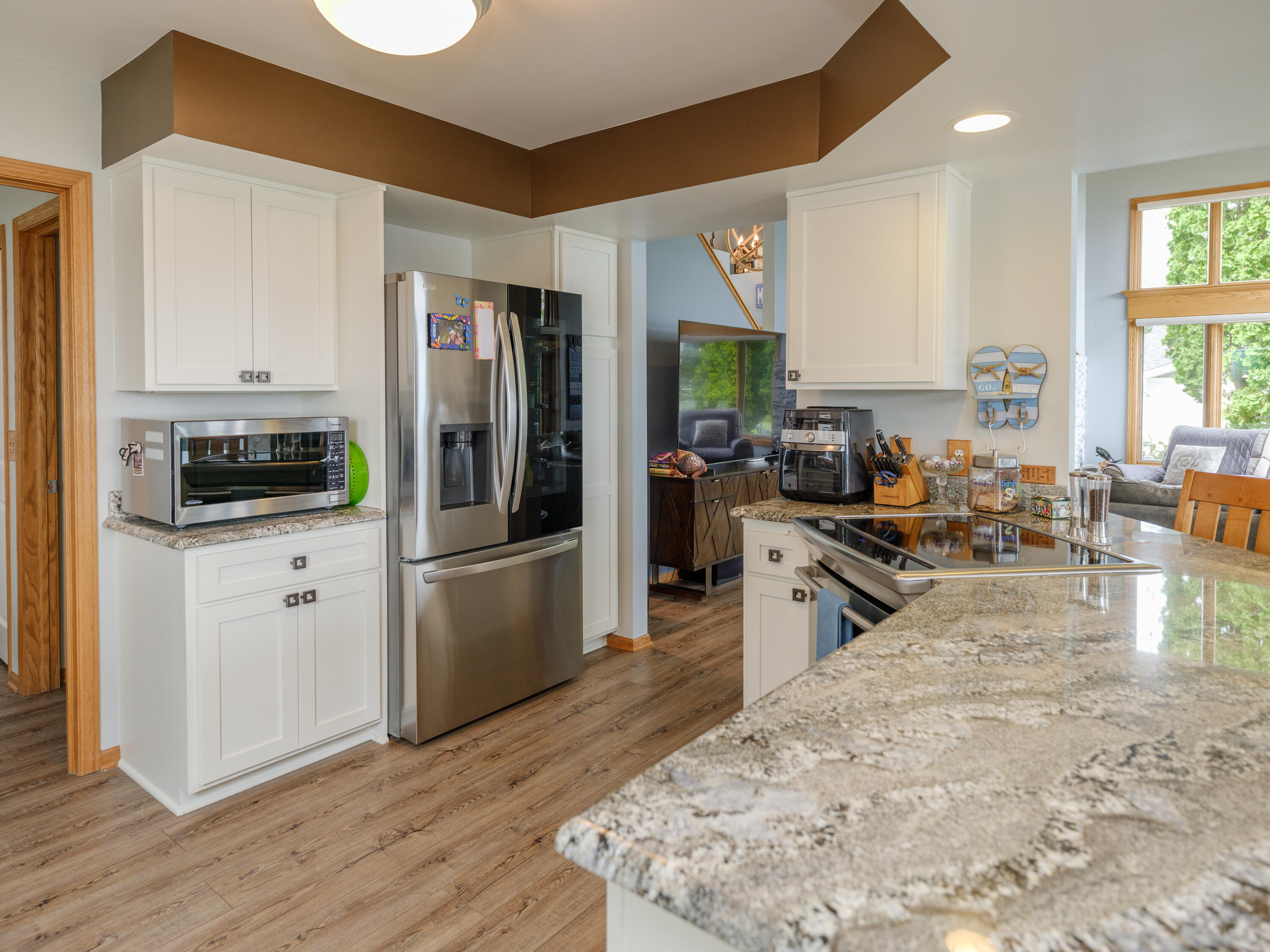 1821 Lakeview Drive Portage MI 49002