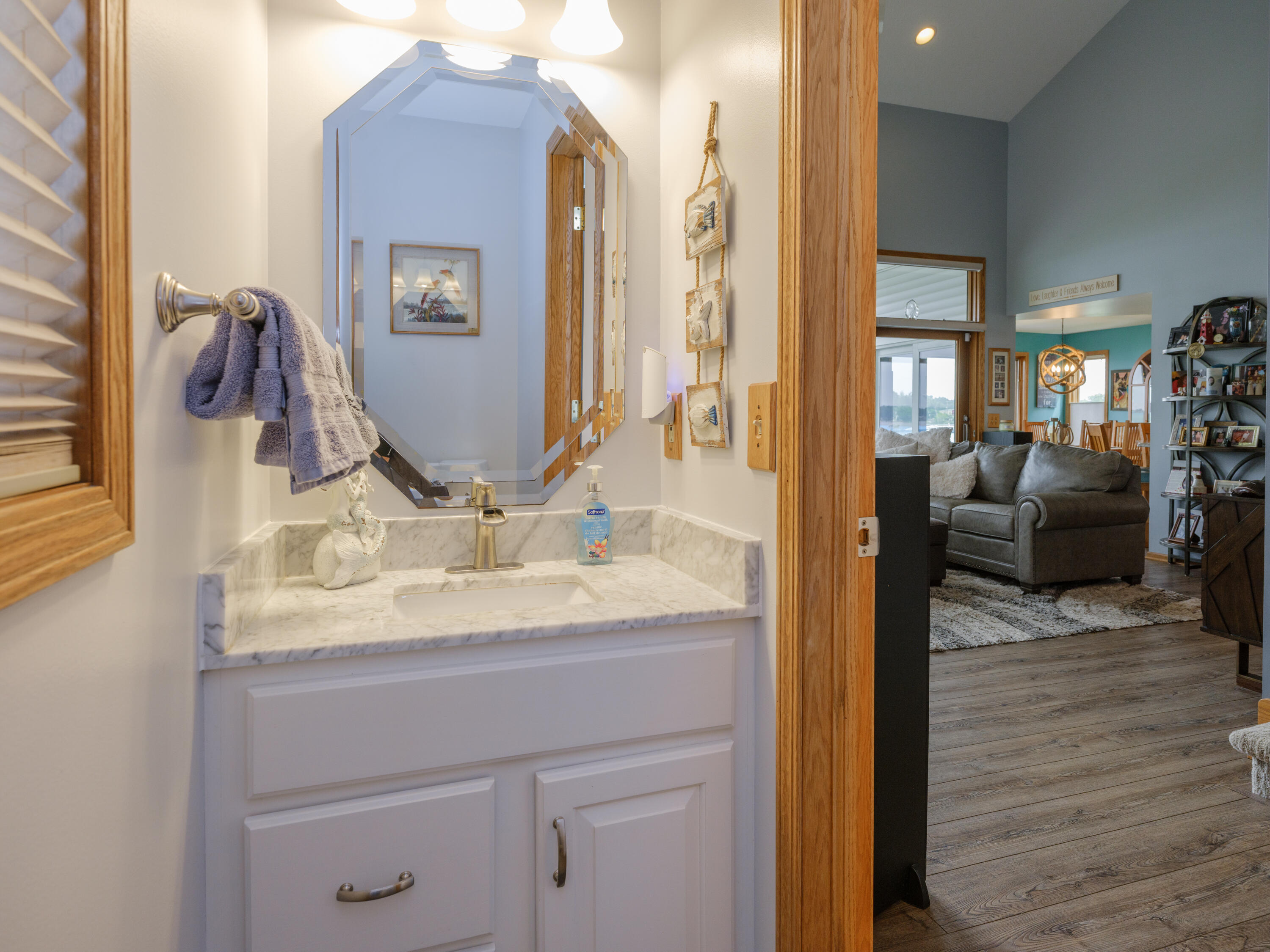 1821 Lakeview Drive Portage MI 49002