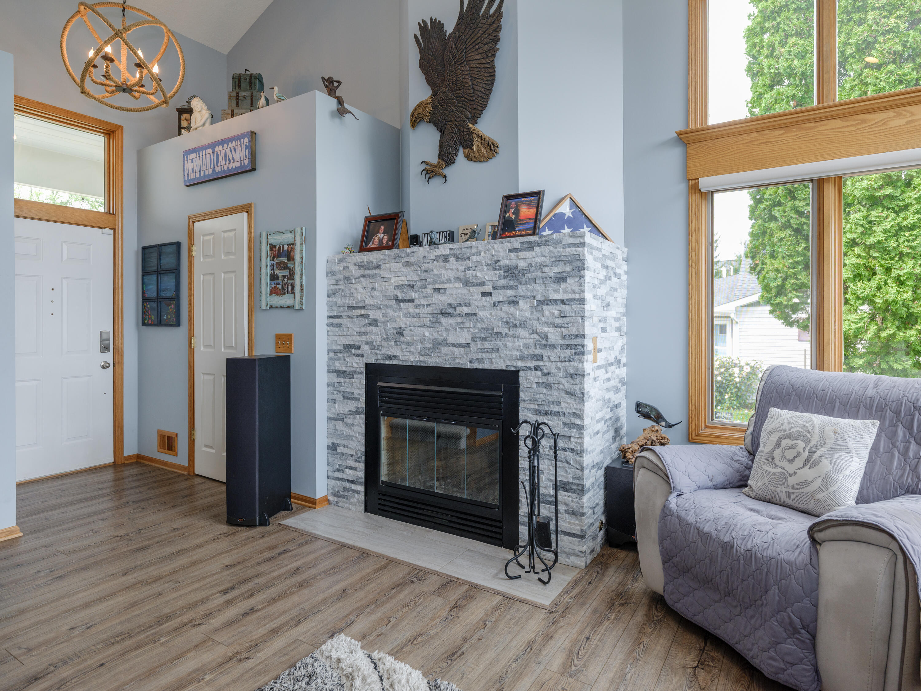 1821 Lakeview Drive Portage MI 49002
