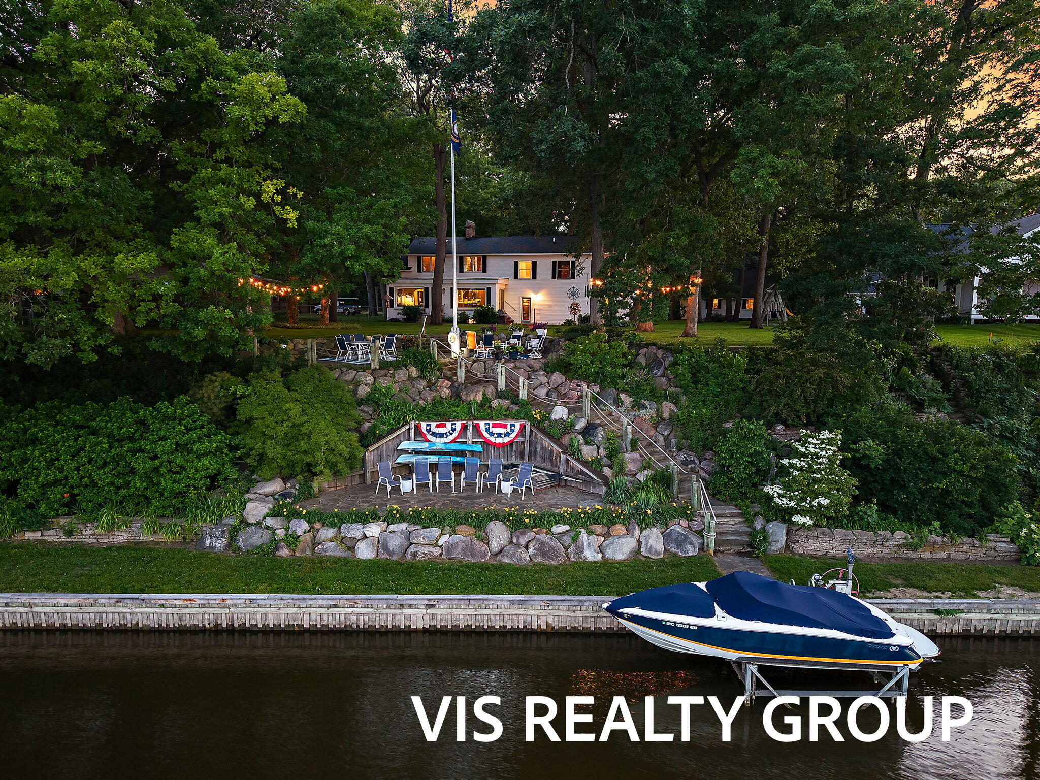 15085 Mercury Drive Grand Haven MI 49417