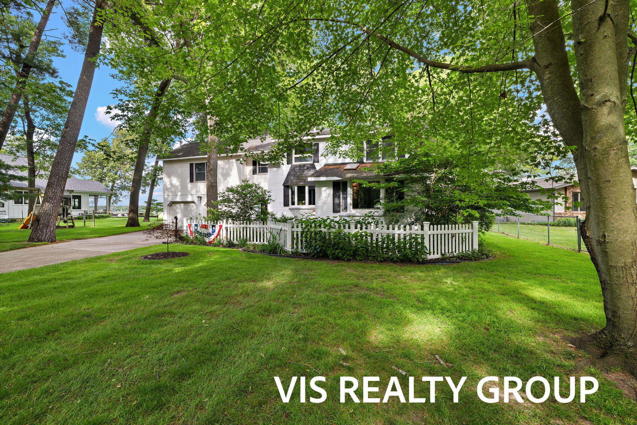 15085 Mercury Drive Grand Haven MI 49417