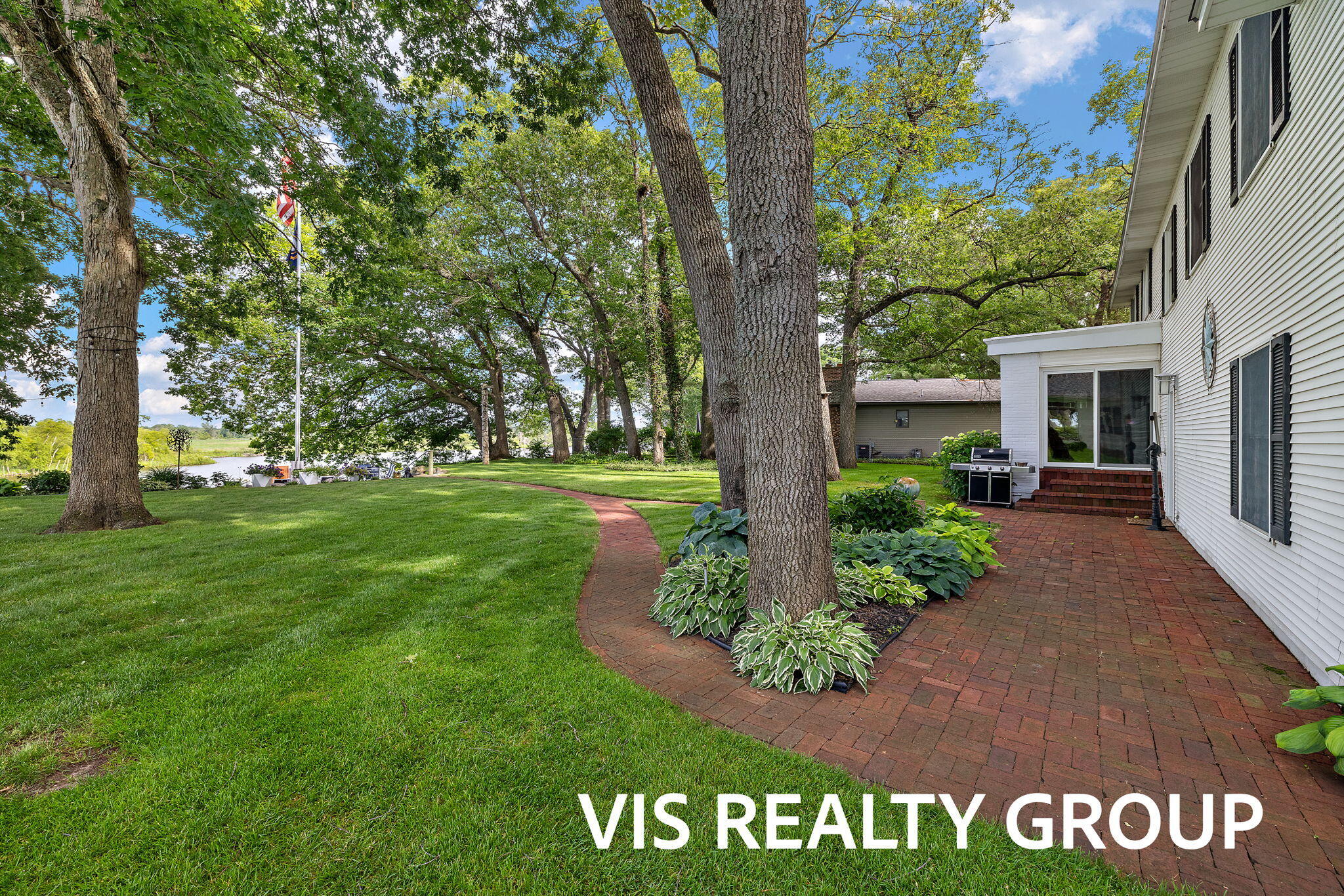 15085 Mercury Drive Grand Haven MI 49417