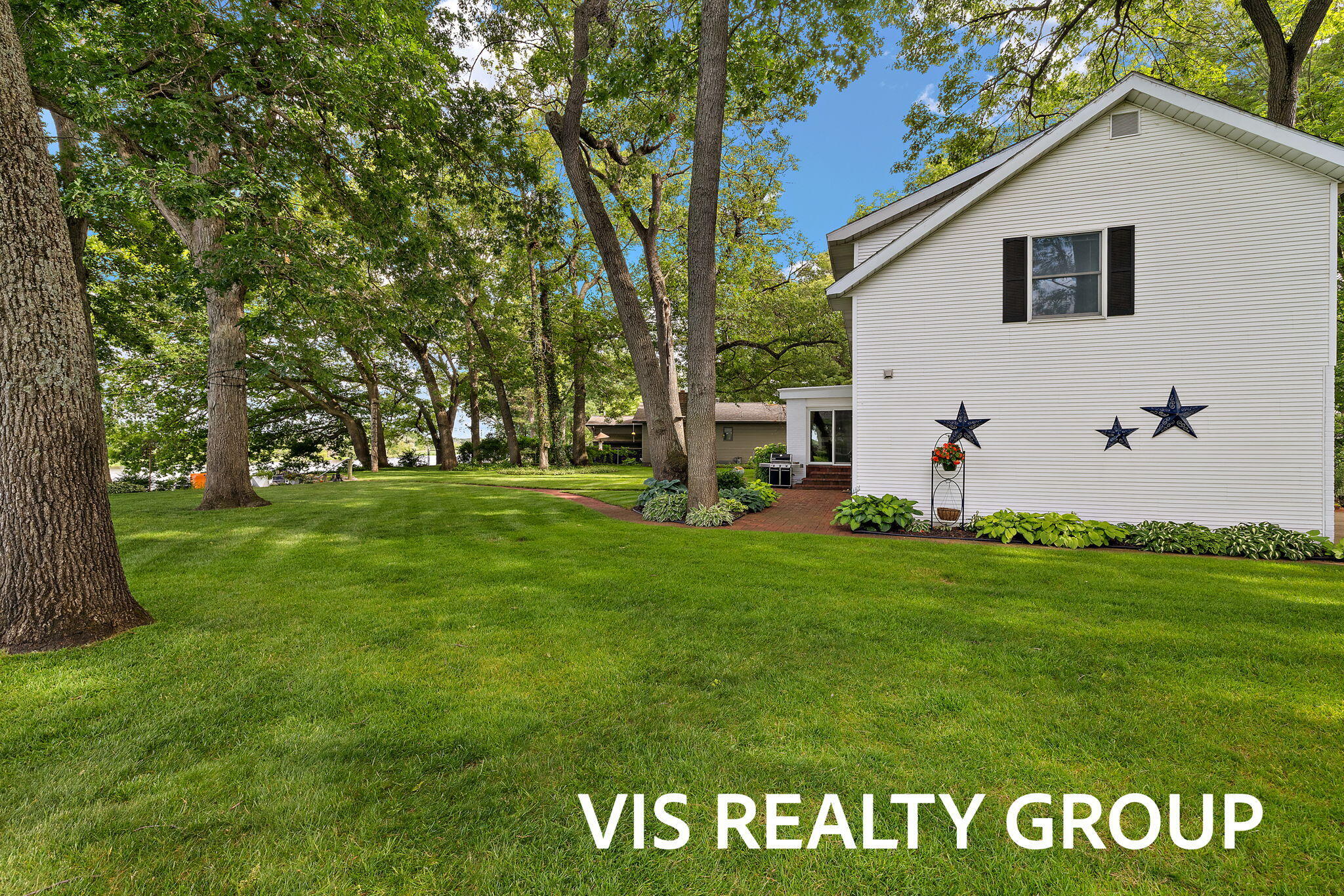 15085 Mercury Drive Grand Haven MI 49417