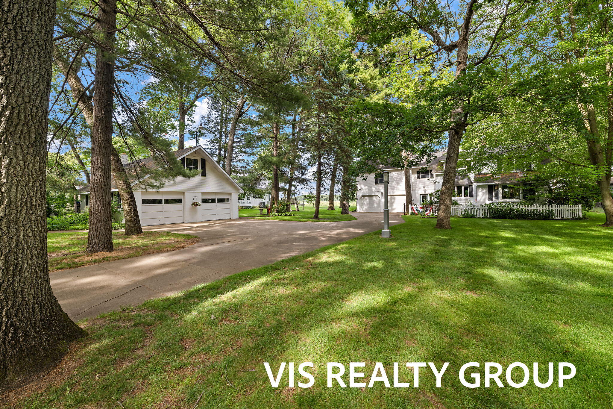 15085 Mercury Drive Grand Haven MI 49417
