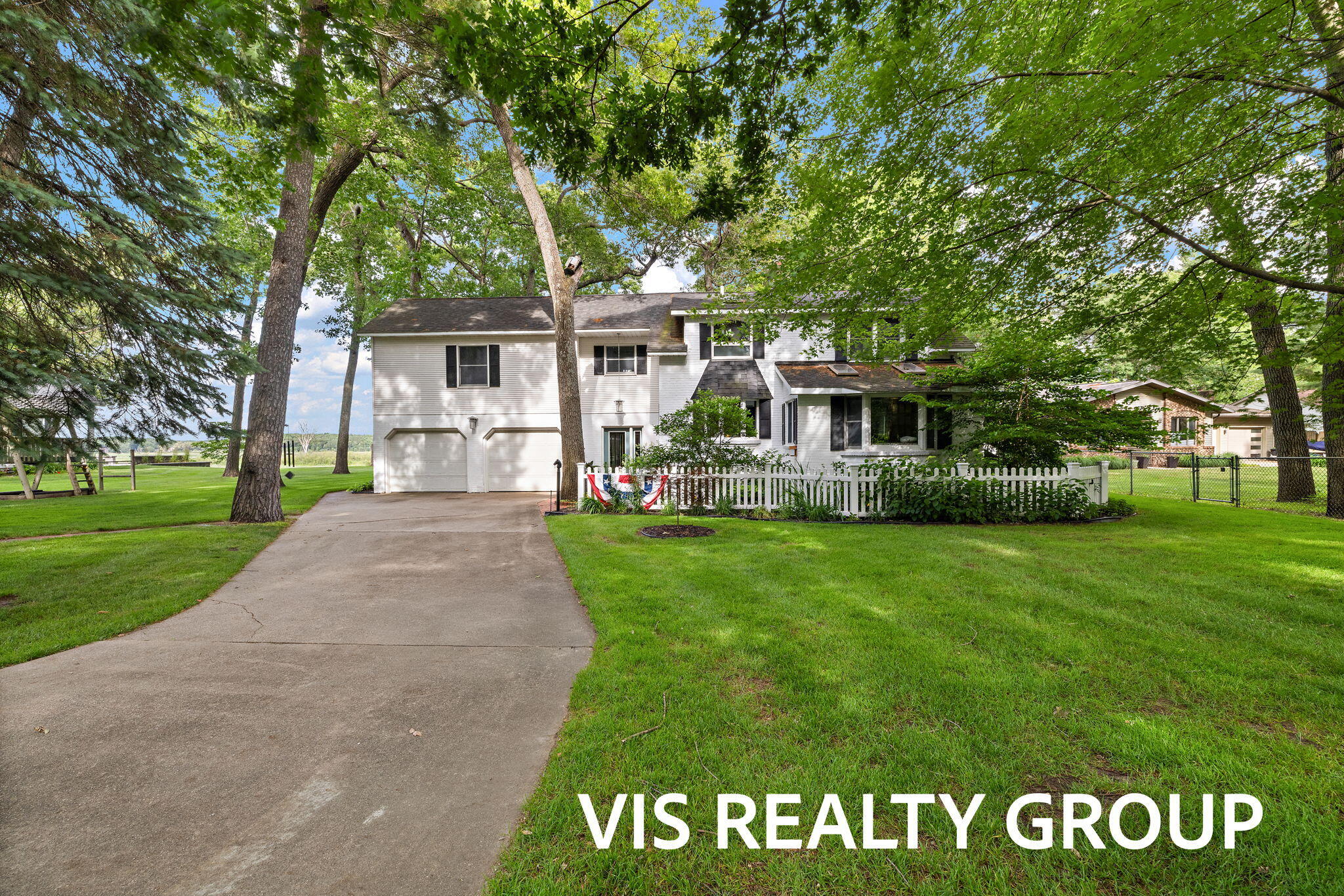 15085 Mercury Drive Grand Haven MI 49417