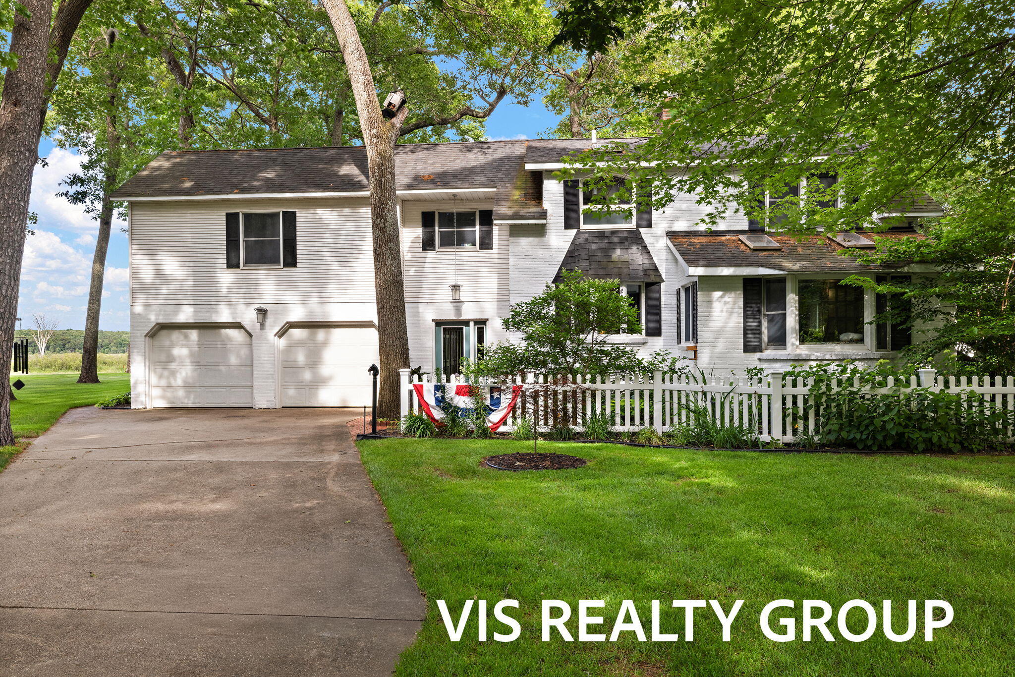 15085 Mercury Drive Grand Haven MI 49417