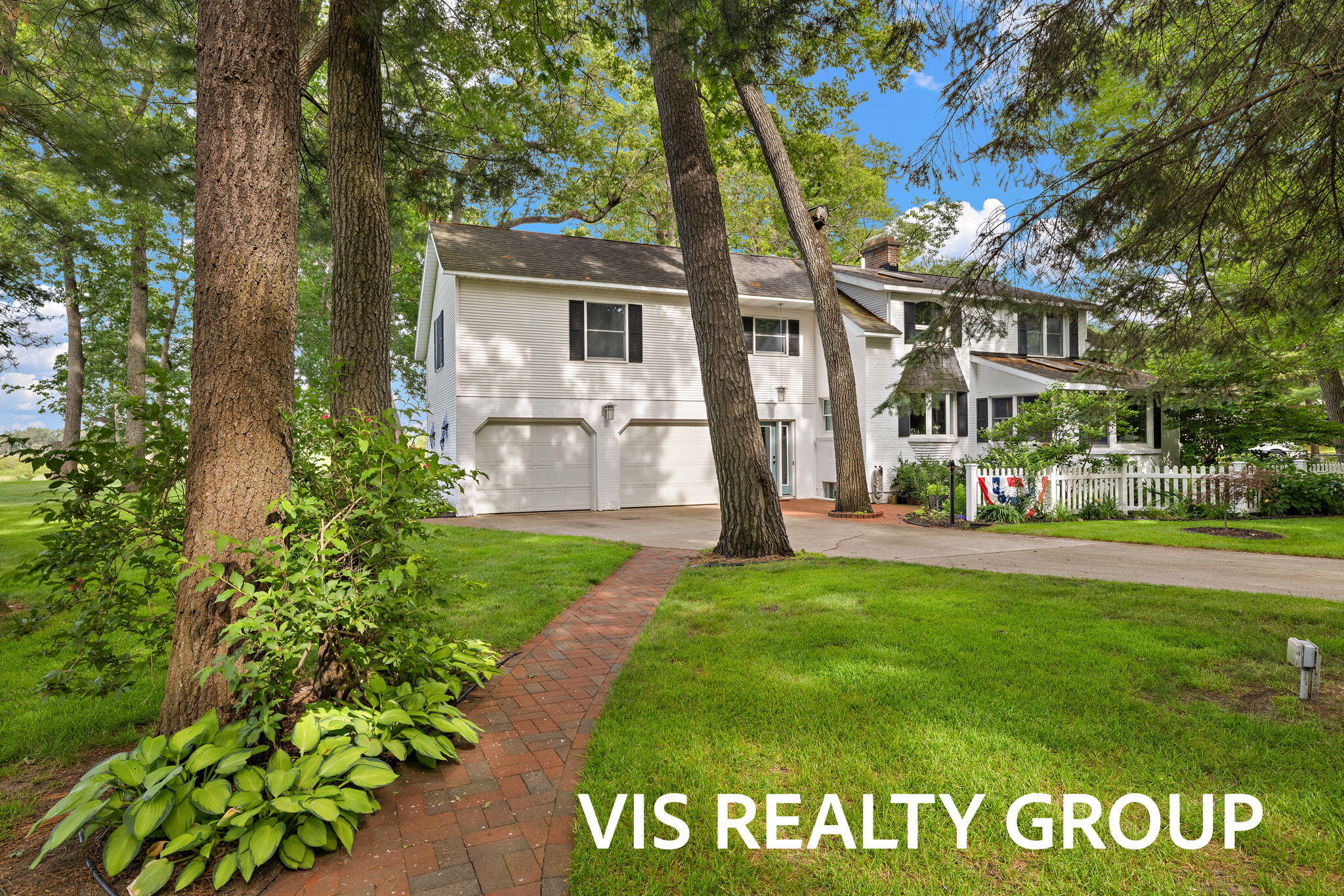 15085 Mercury Drive Grand Haven MI 49417