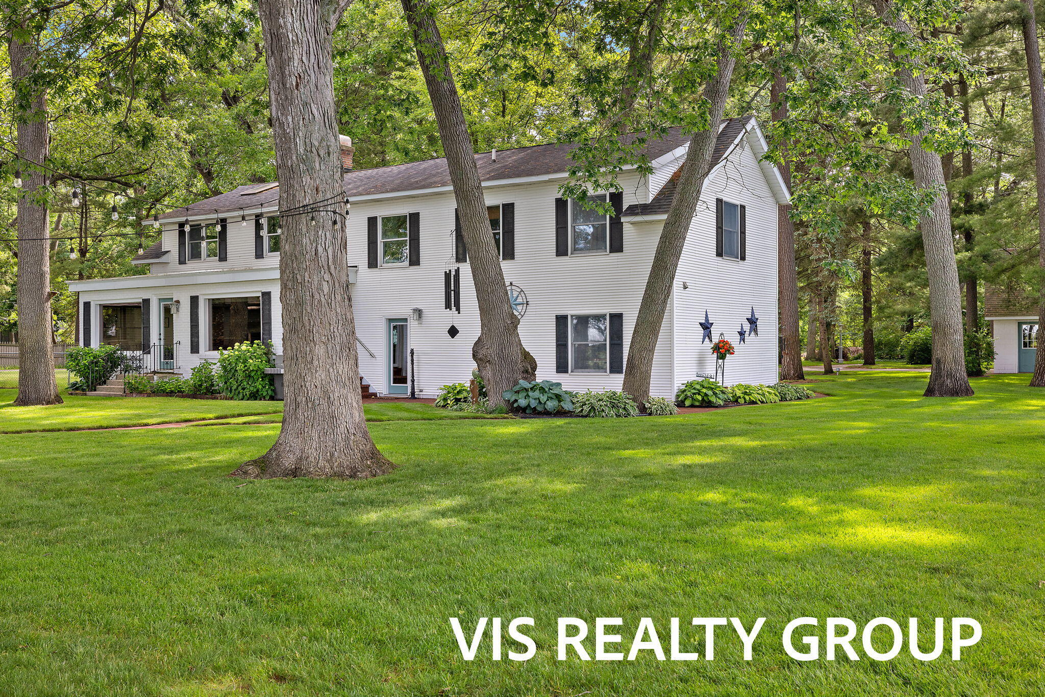 15085 Mercury Drive Grand Haven MI 49417