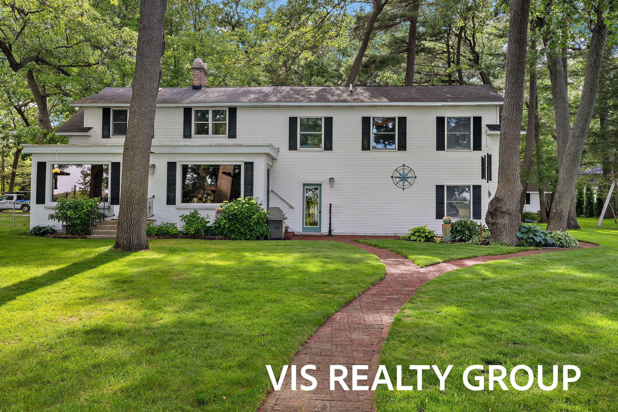 15085 Mercury Drive Grand Haven MI 49417