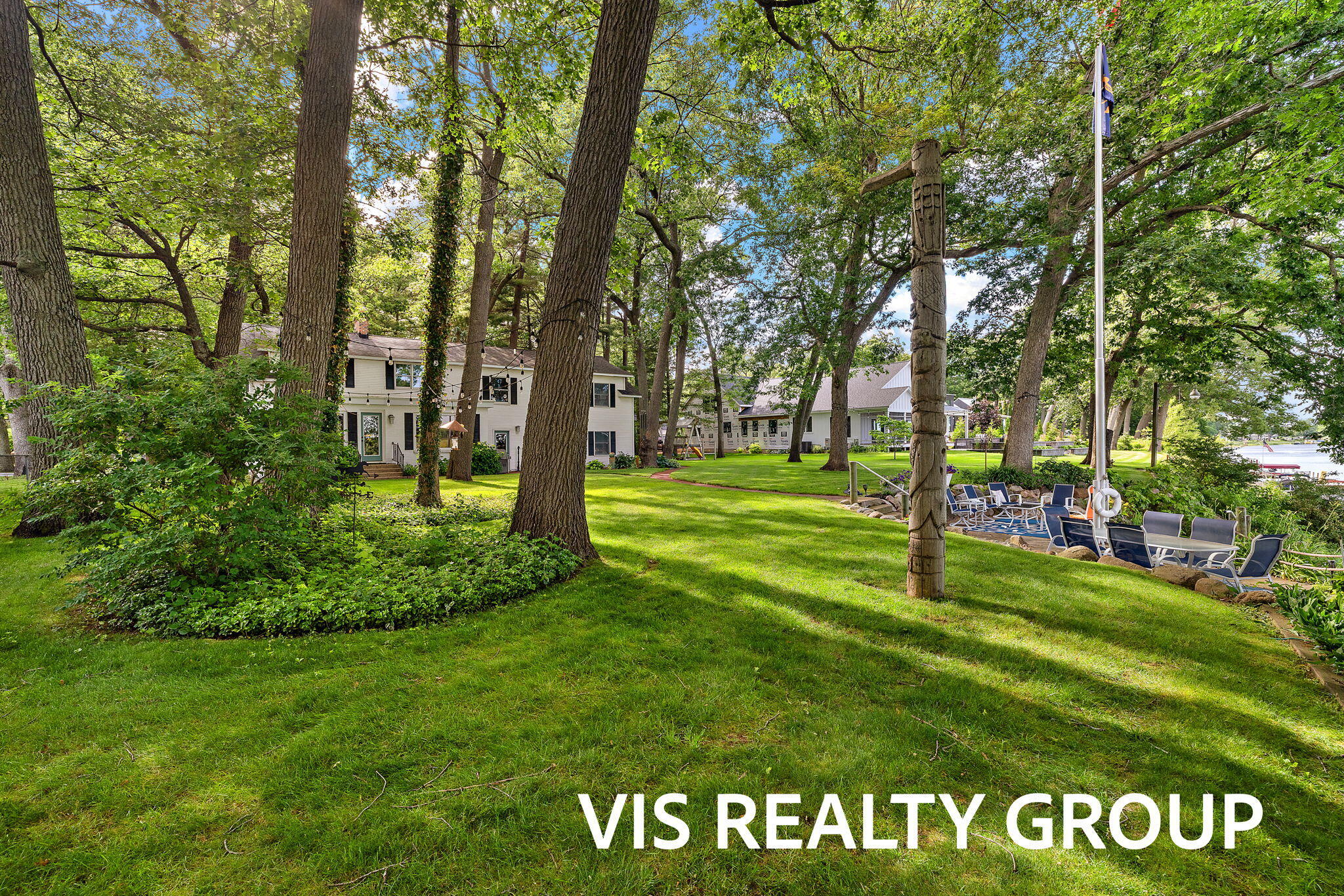 15085 Mercury Drive Grand Haven MI 49417