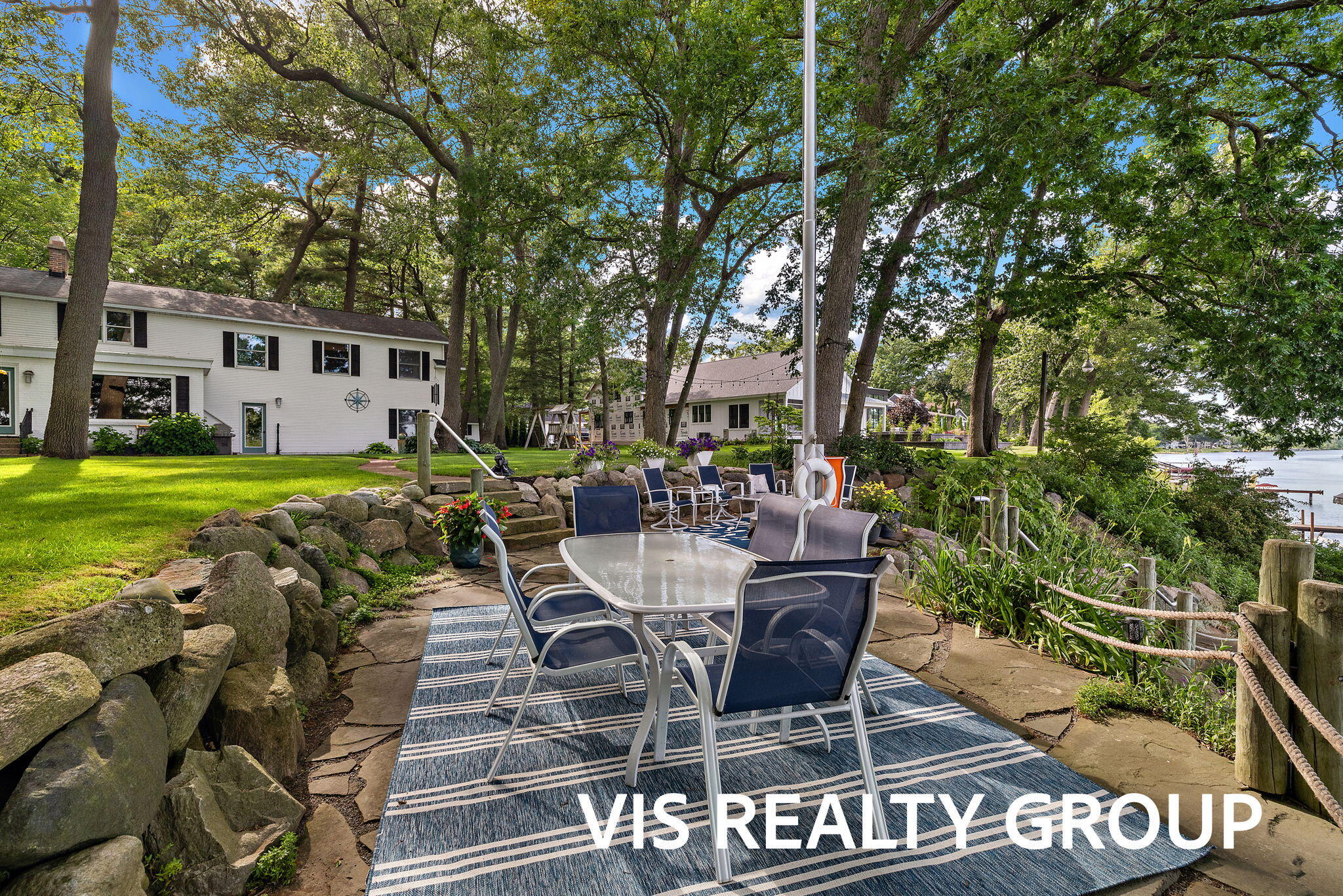 15085 Mercury Drive Grand Haven MI 49417