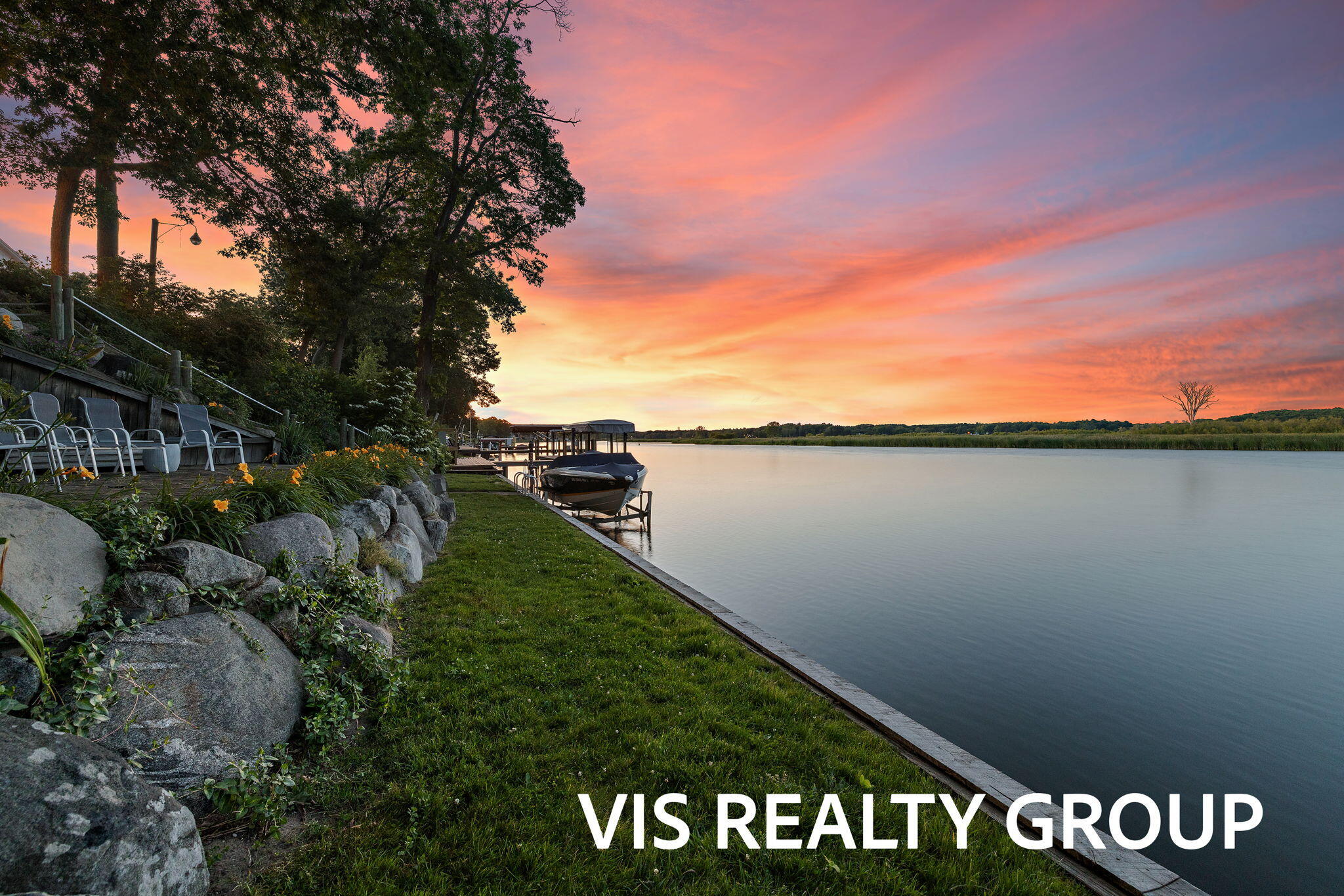 15085 Mercury Drive Grand Haven MI 49417