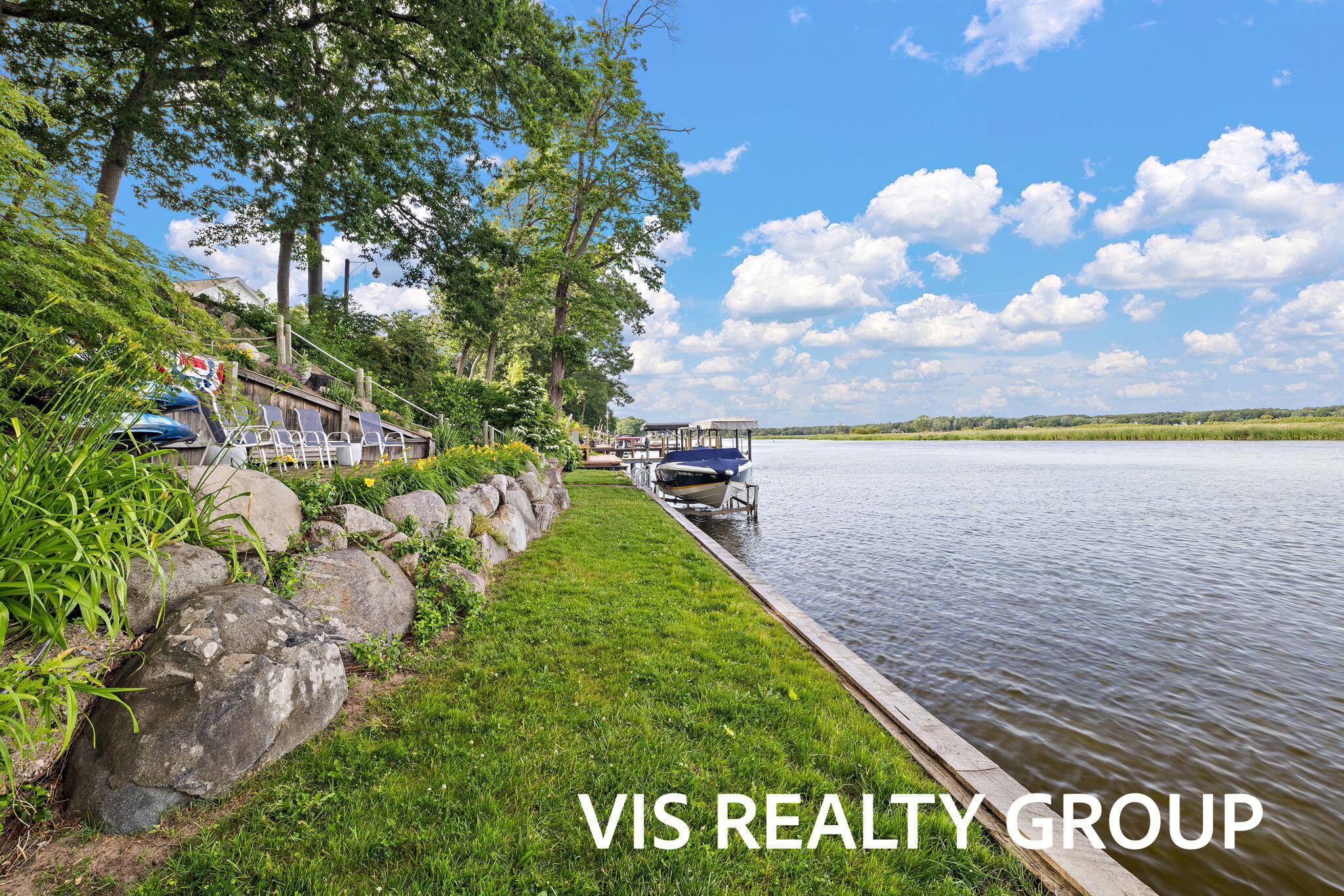 15085 Mercury Drive Grand Haven MI 49417