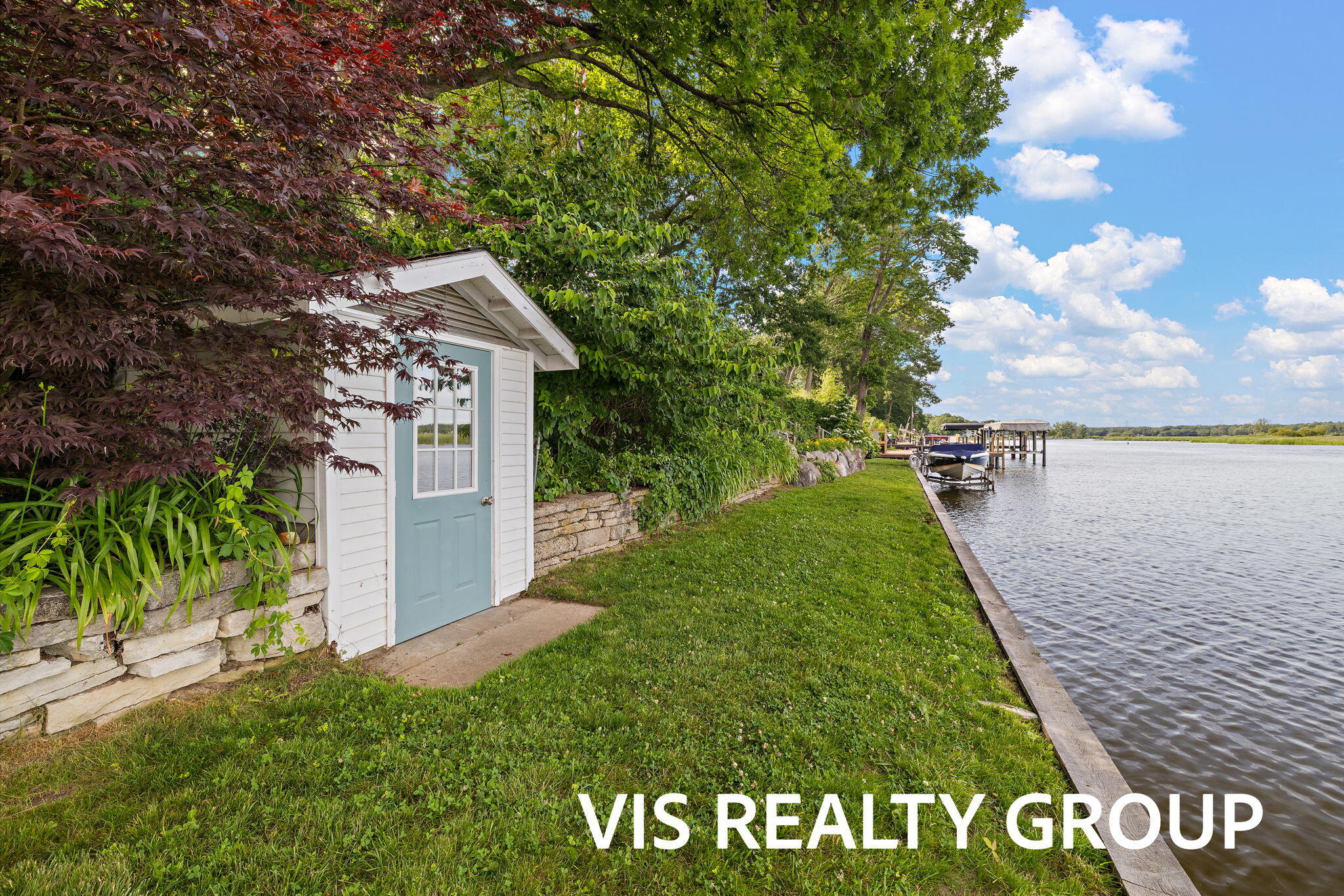 15085 Mercury Drive Grand Haven MI 49417
