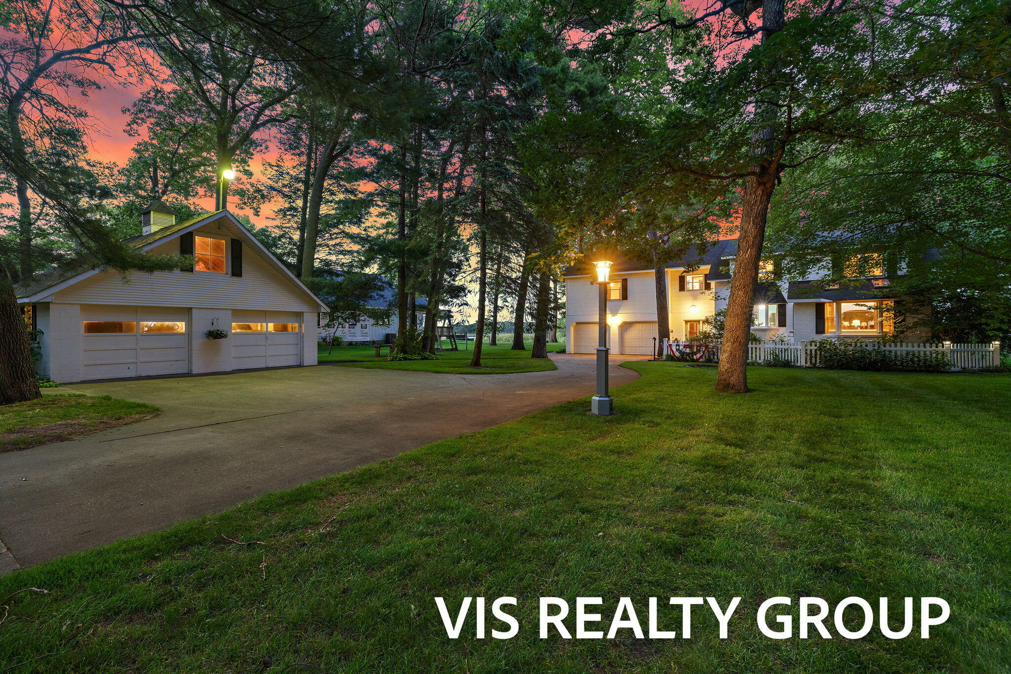 15085 Mercury Drive Grand Haven MI 49417