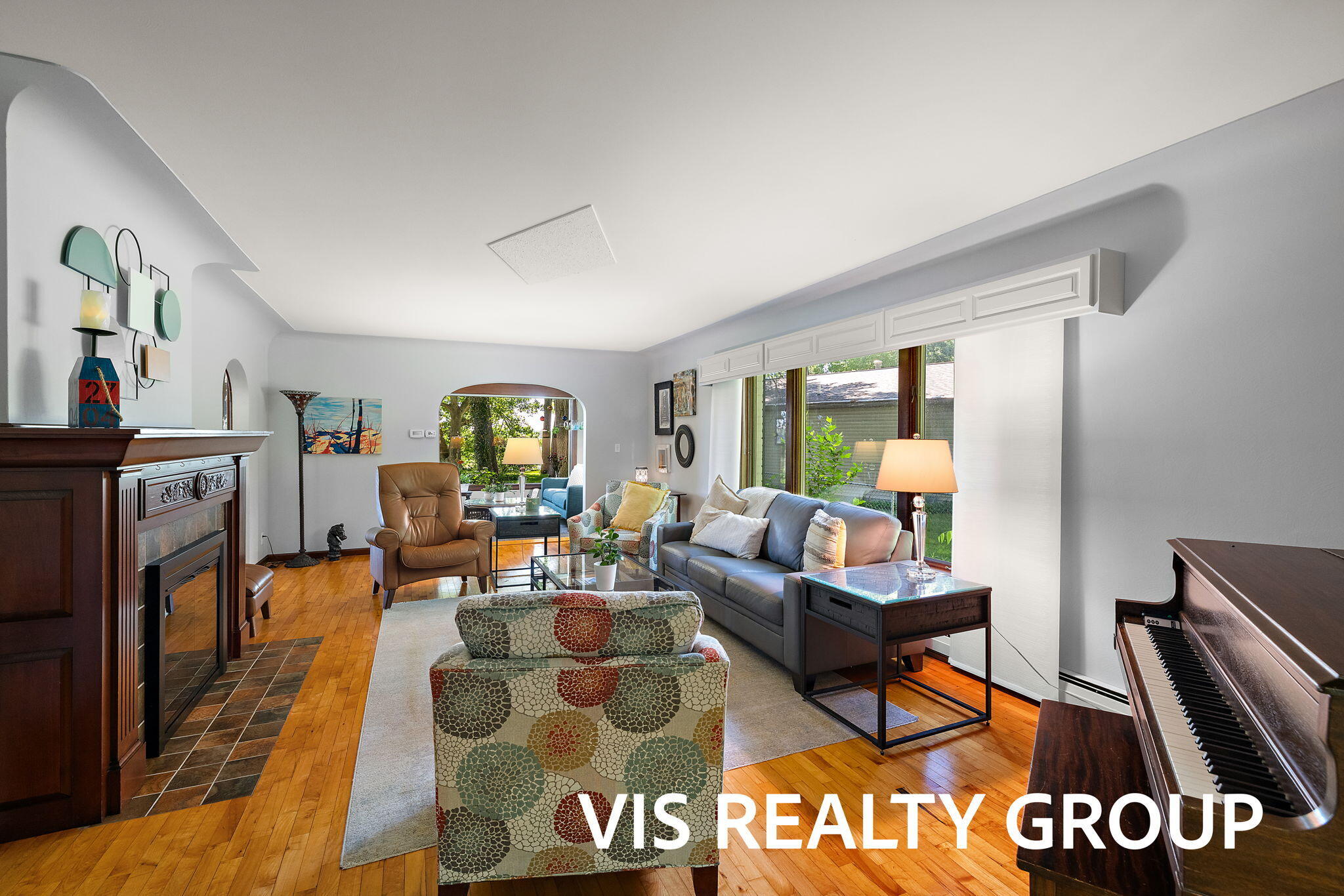 15085 Mercury Drive Grand Haven MI 49417