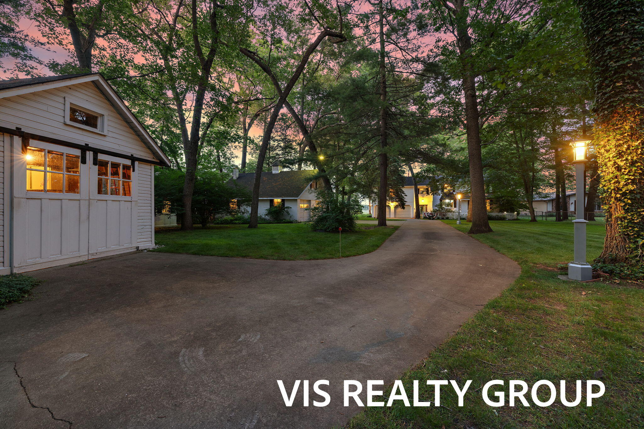 15085 Mercury Drive Grand Haven MI 49417