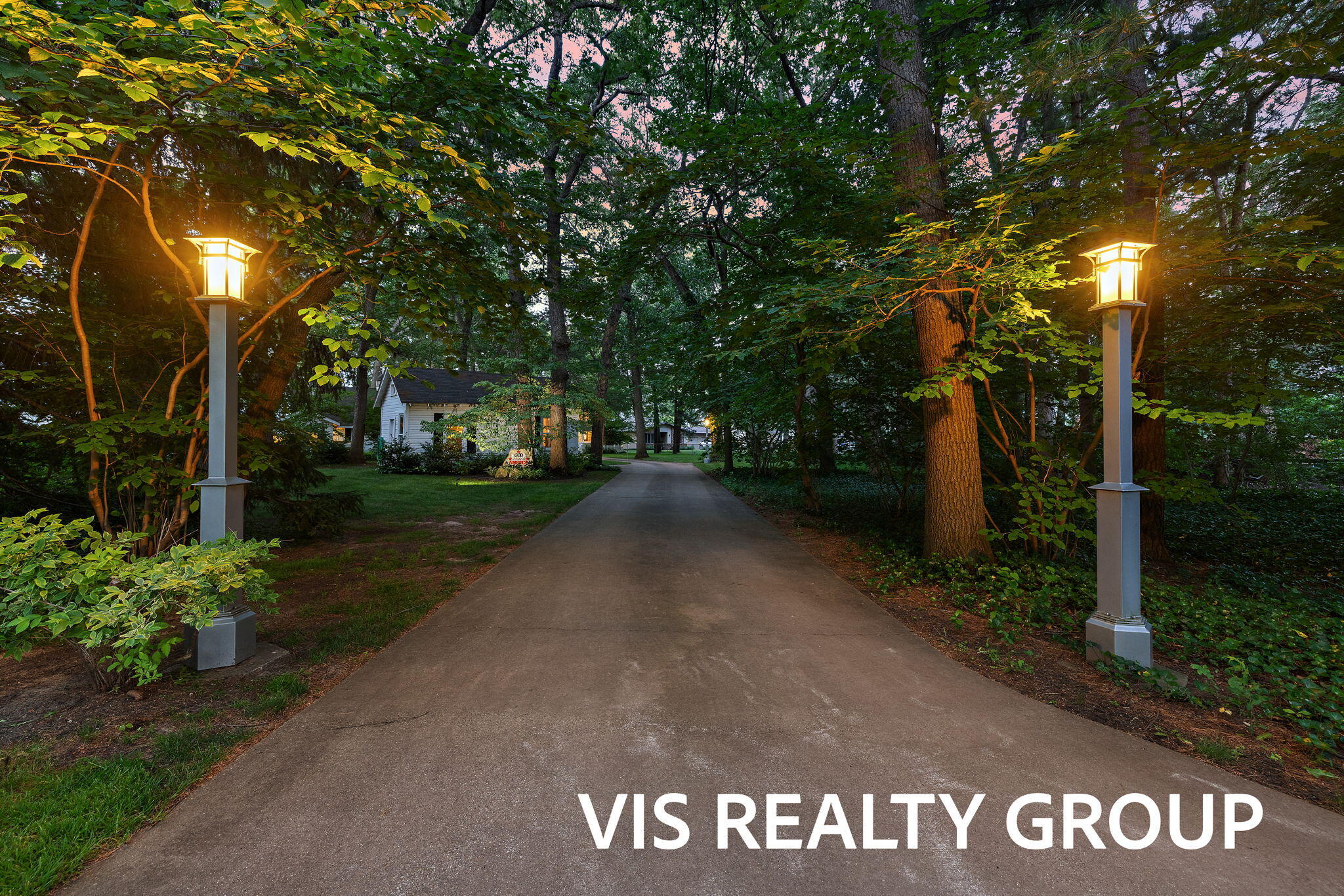 15085 Mercury Drive Grand Haven MI 49417