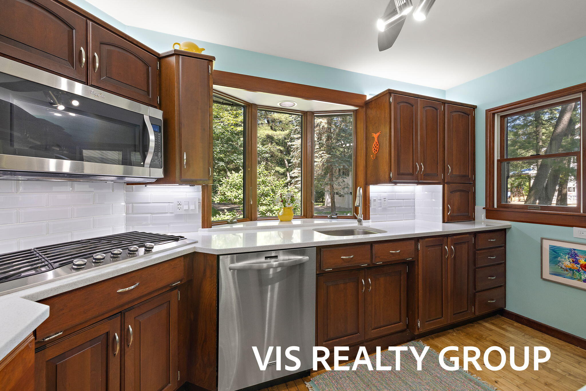 15085 Mercury Drive Grand Haven MI 49417
