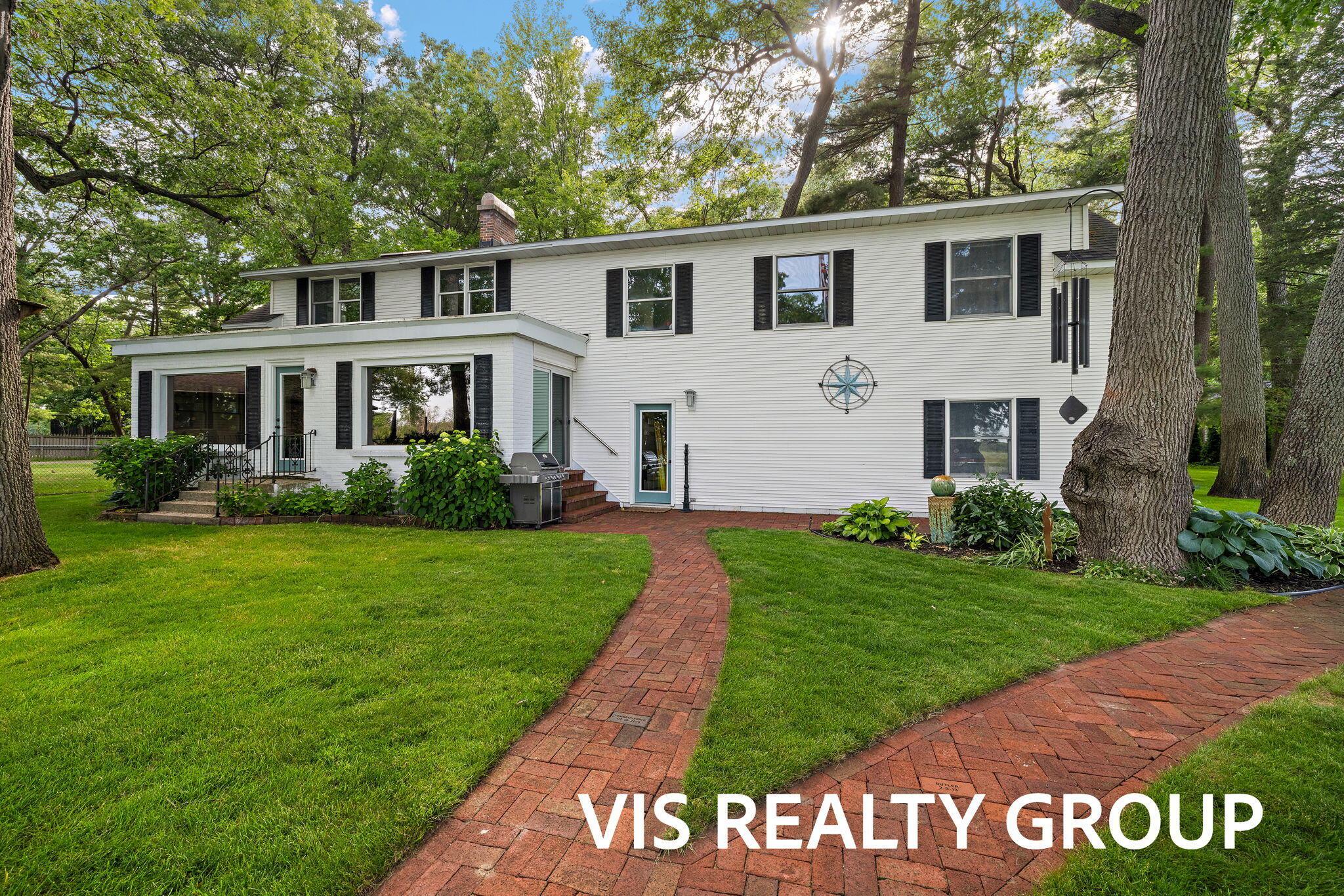 15085 Mercury Drive Grand Haven MI 49417