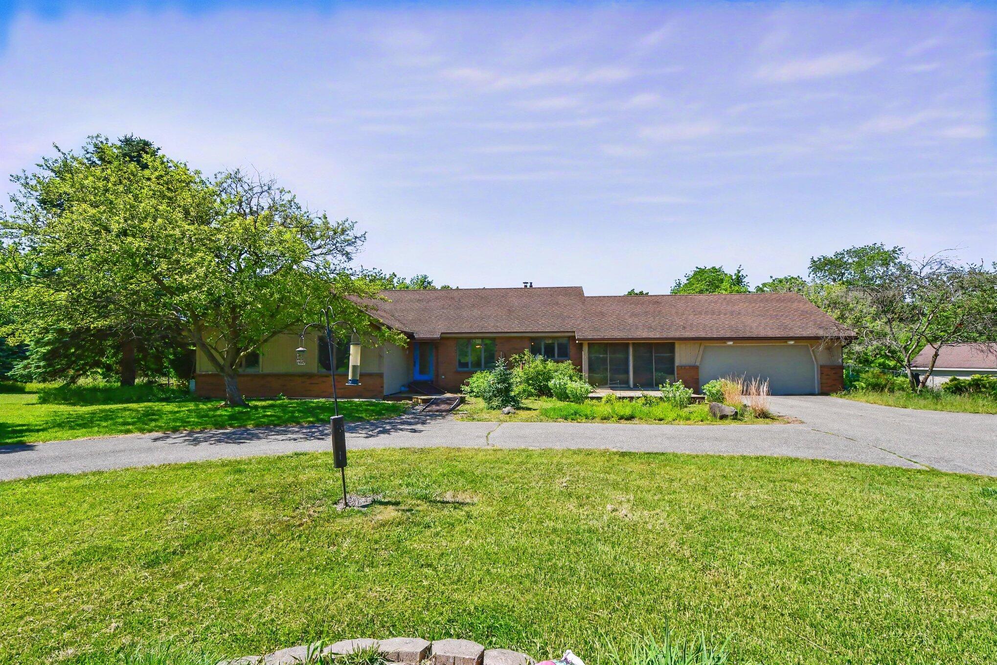 2574 Buttrick Avenue SE Ada MI 49301