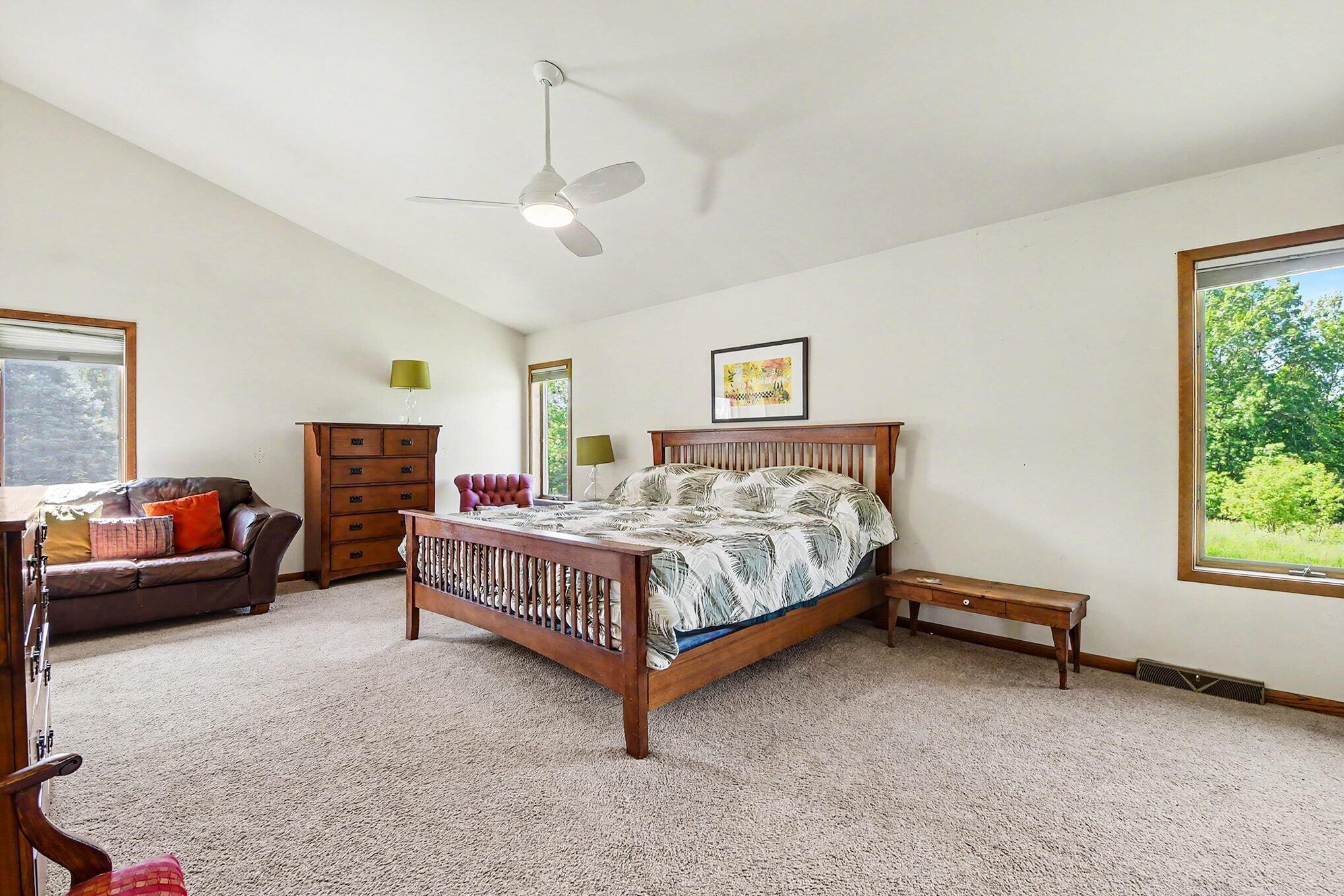 2574 Buttrick Avenue SE Ada MI 49301