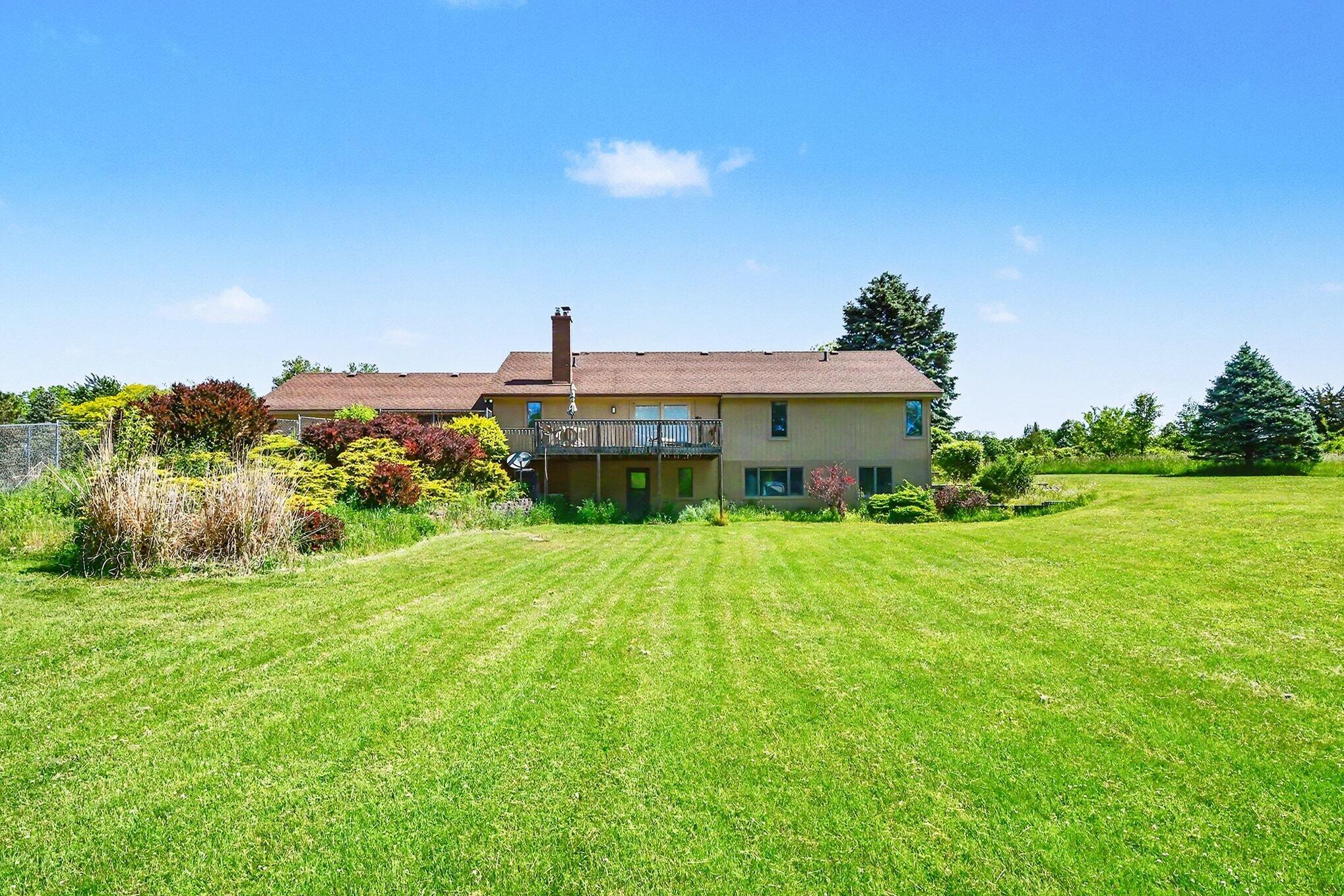 2574 Buttrick Avenue SE Ada MI 49301