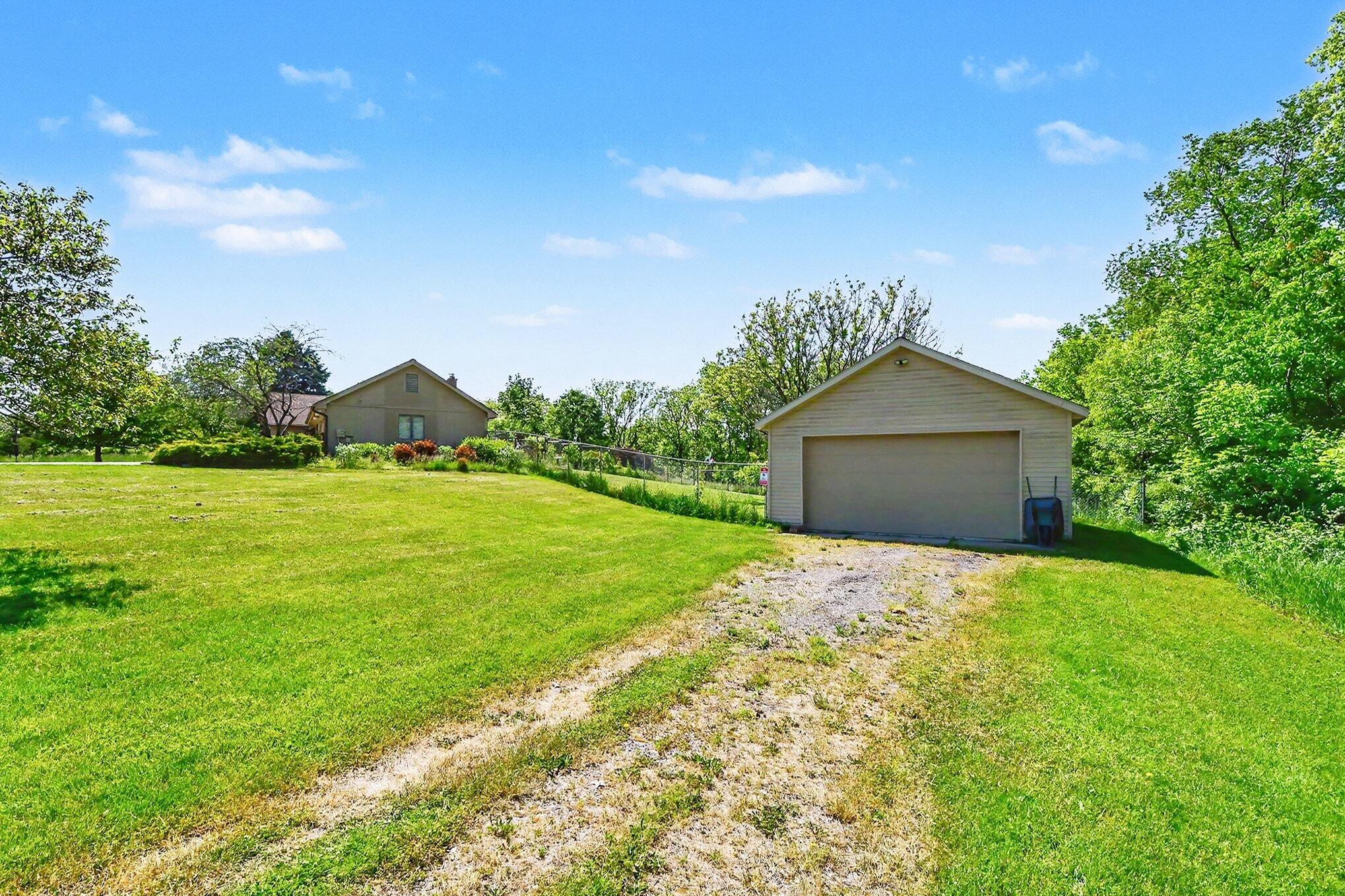 2574 Buttrick Avenue SE Ada MI 49301