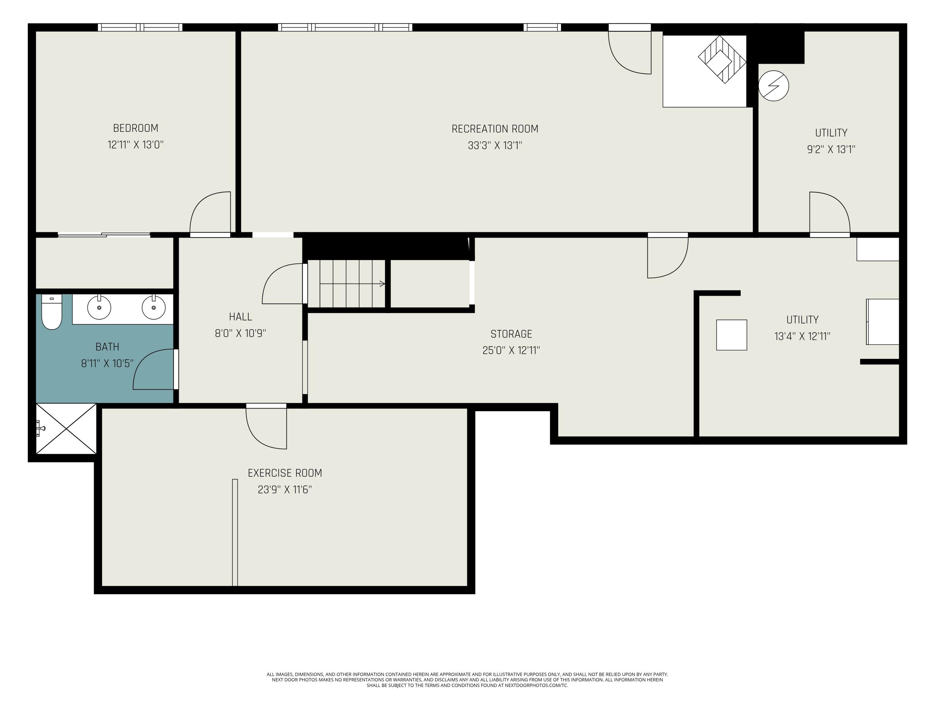 2574 Buttrick Avenue SE Ada MI 49301