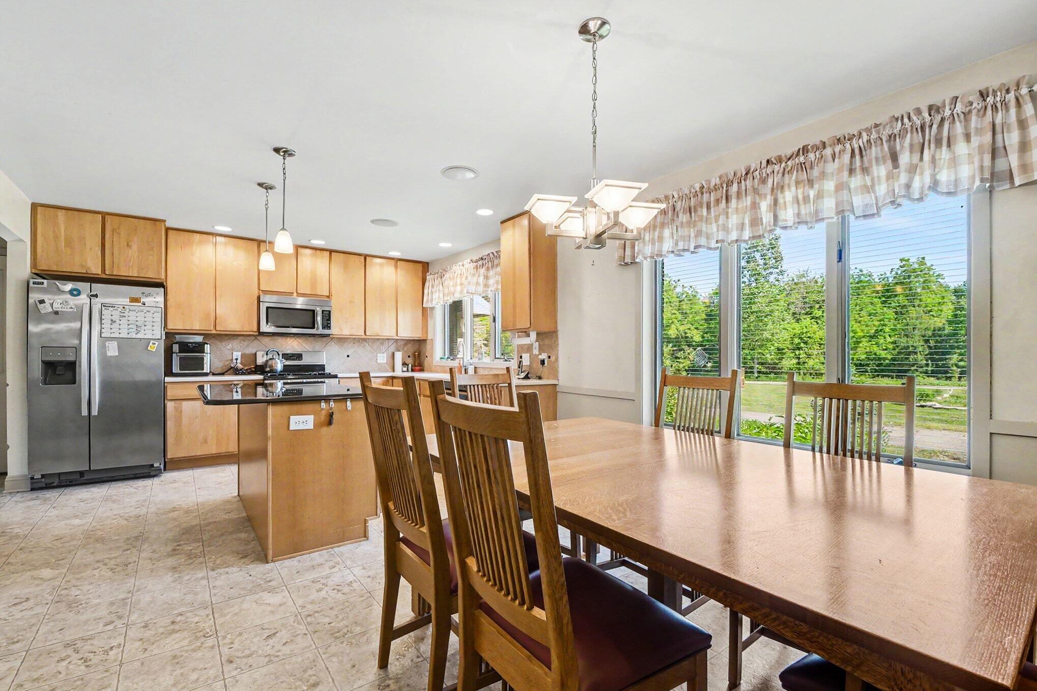 2574 Buttrick Avenue SE Ada MI 49301