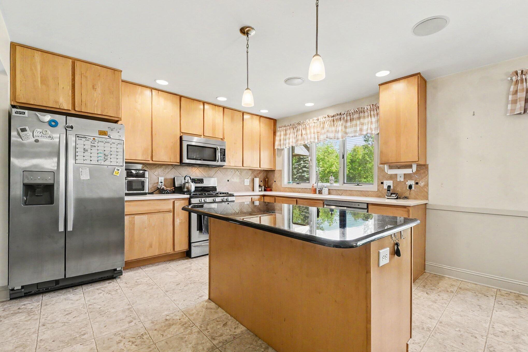 2574 Buttrick Avenue SE Ada MI 49301
