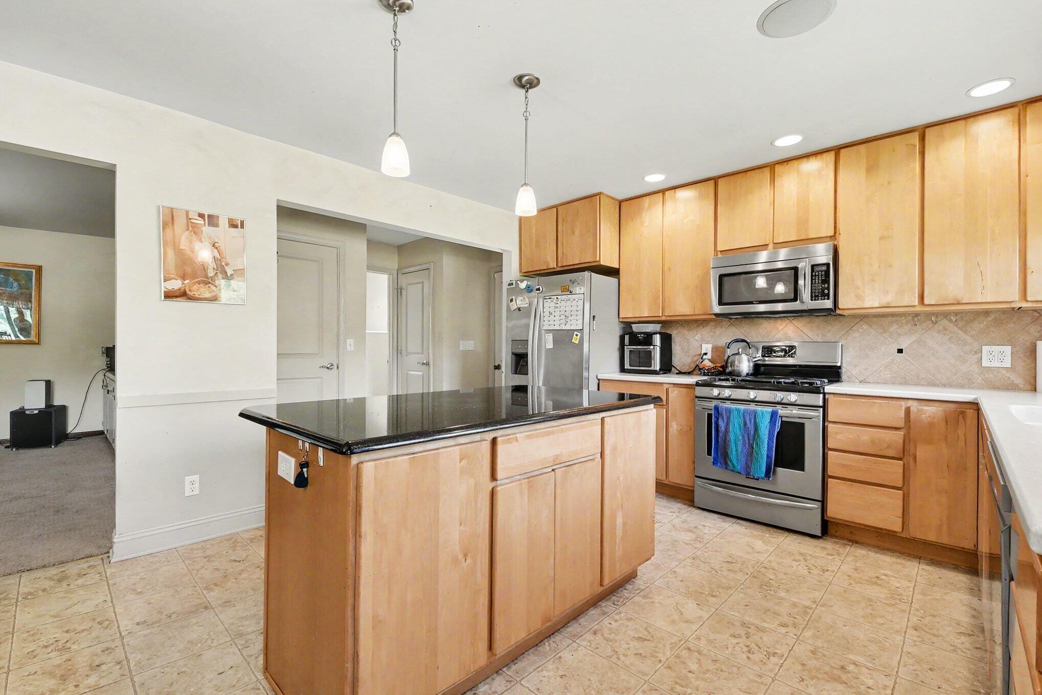 2574 Buttrick Avenue SE Ada MI 49301