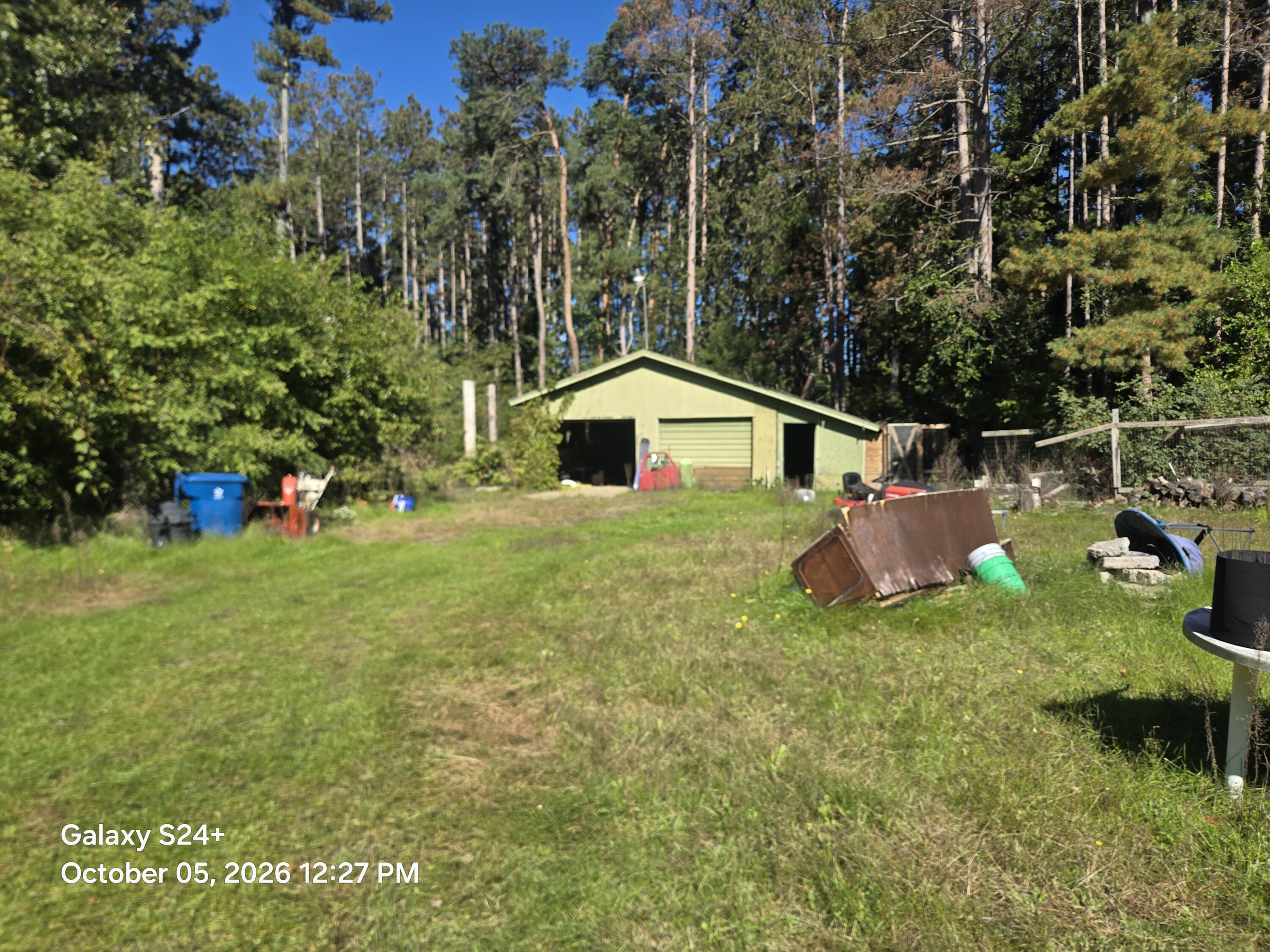 1026 W River Road Muskegon MI 49445