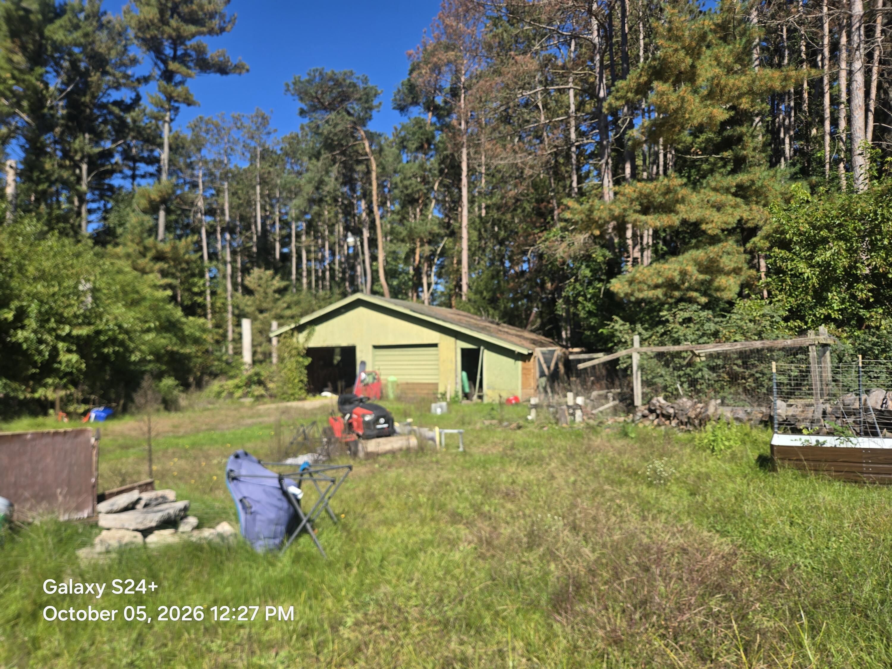 1026 W River Road Muskegon MI 49445