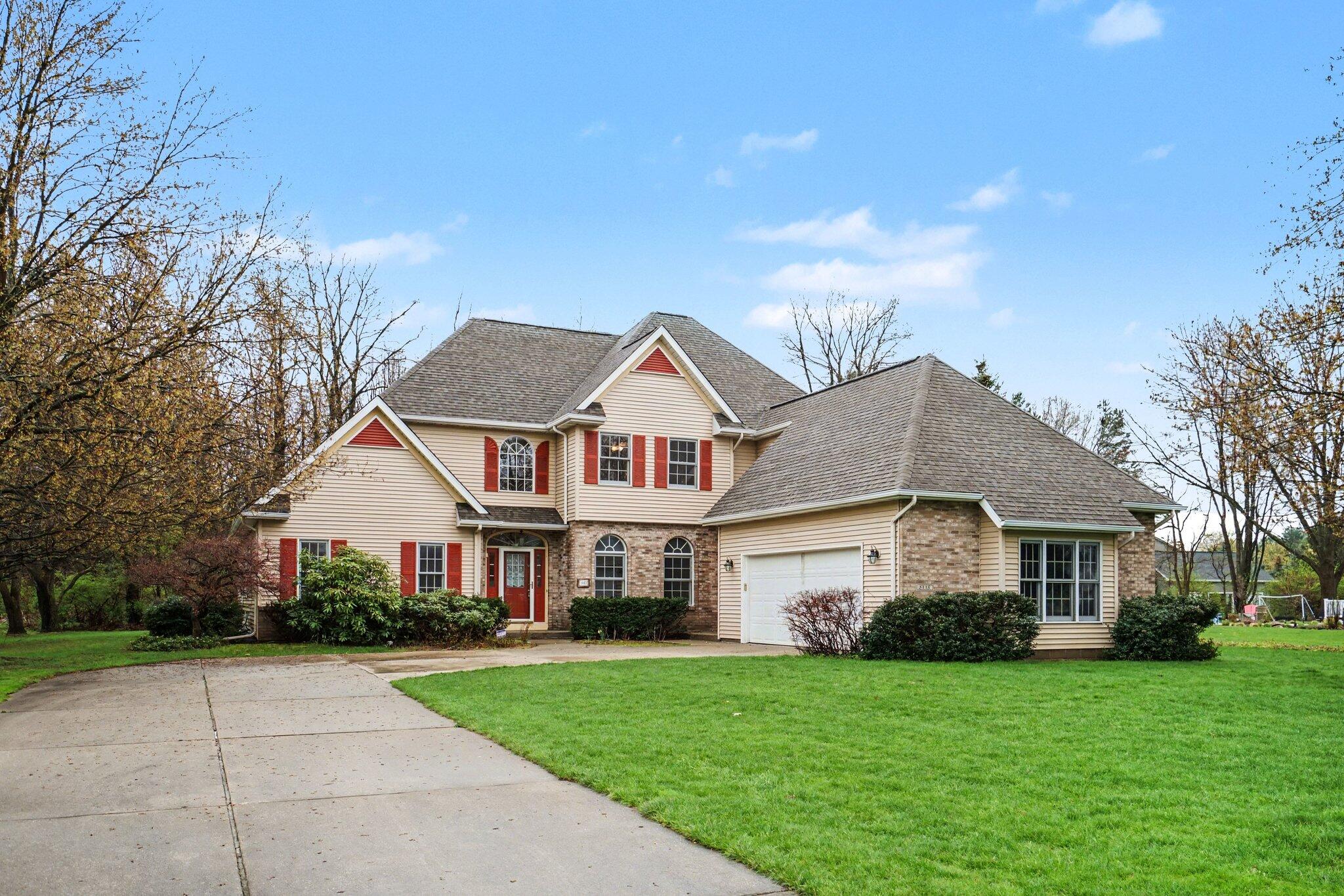 5115 Queen Victoria Lane Kalamazoo MI 49009