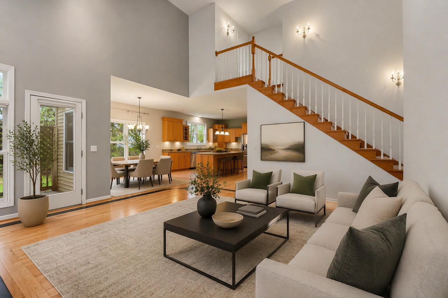 5115 Queen Victoria Lane Kalamazoo MI 49009